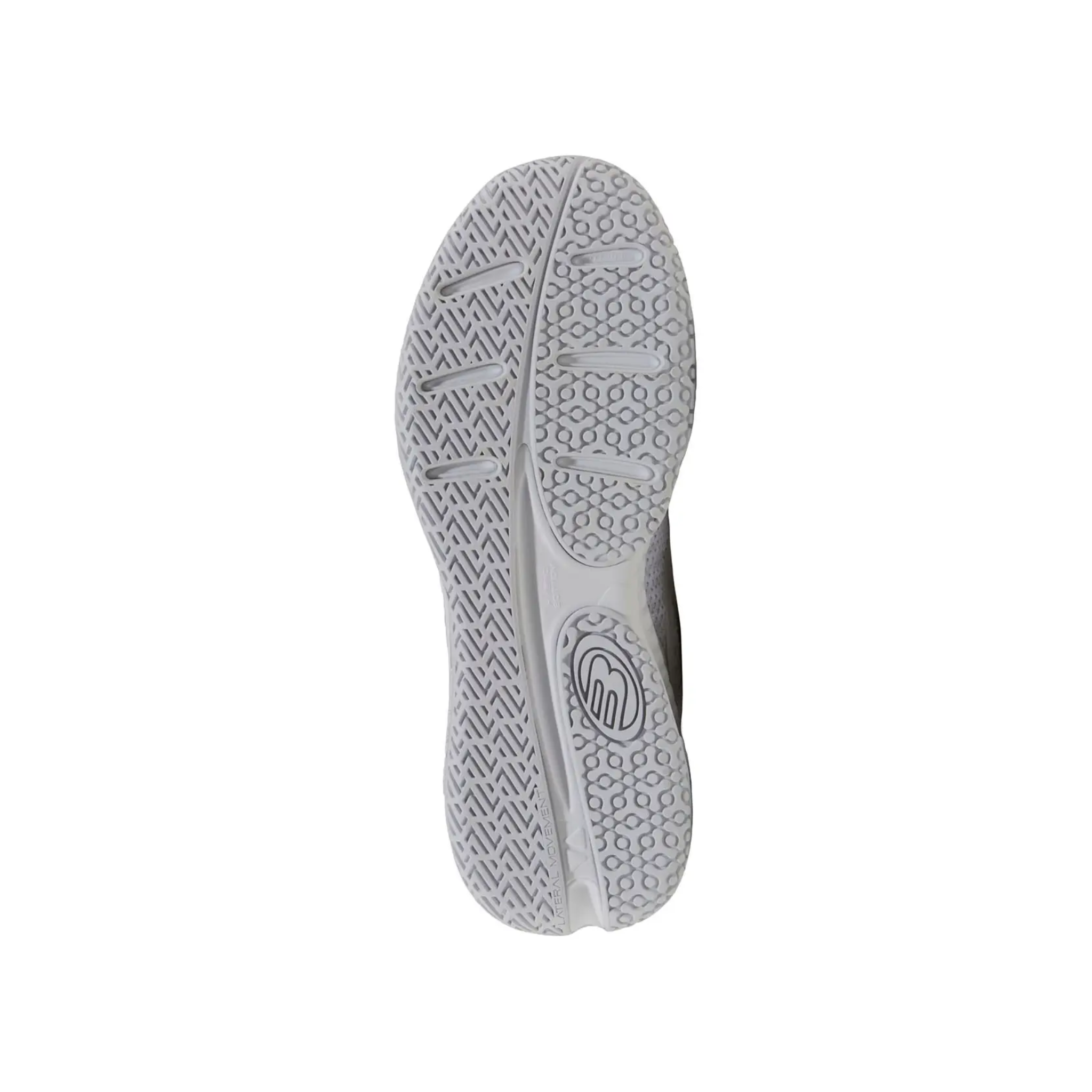 Bullpadel IONIC W 26I White (ICE)