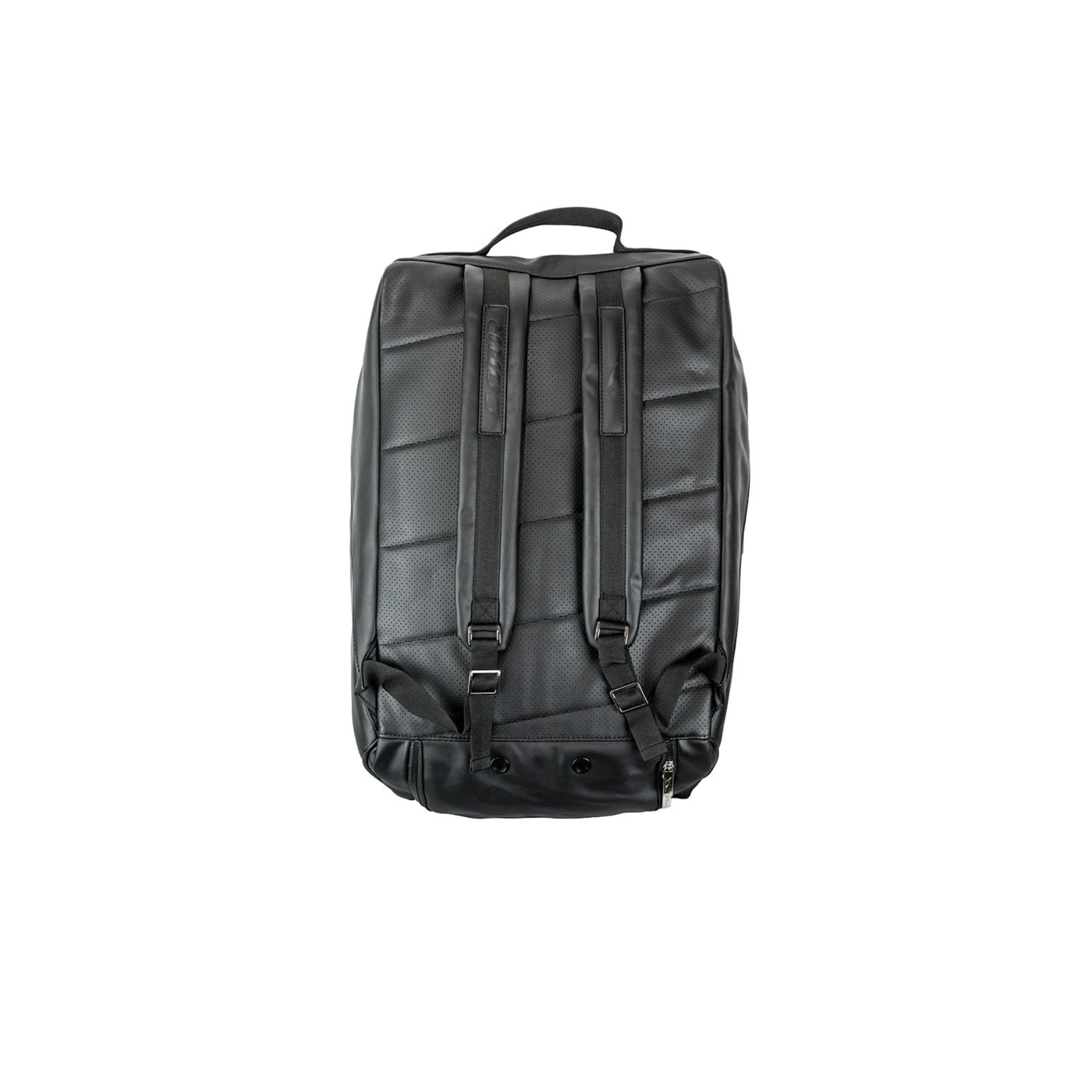 Cork Thermobag Black Padel Racketbag