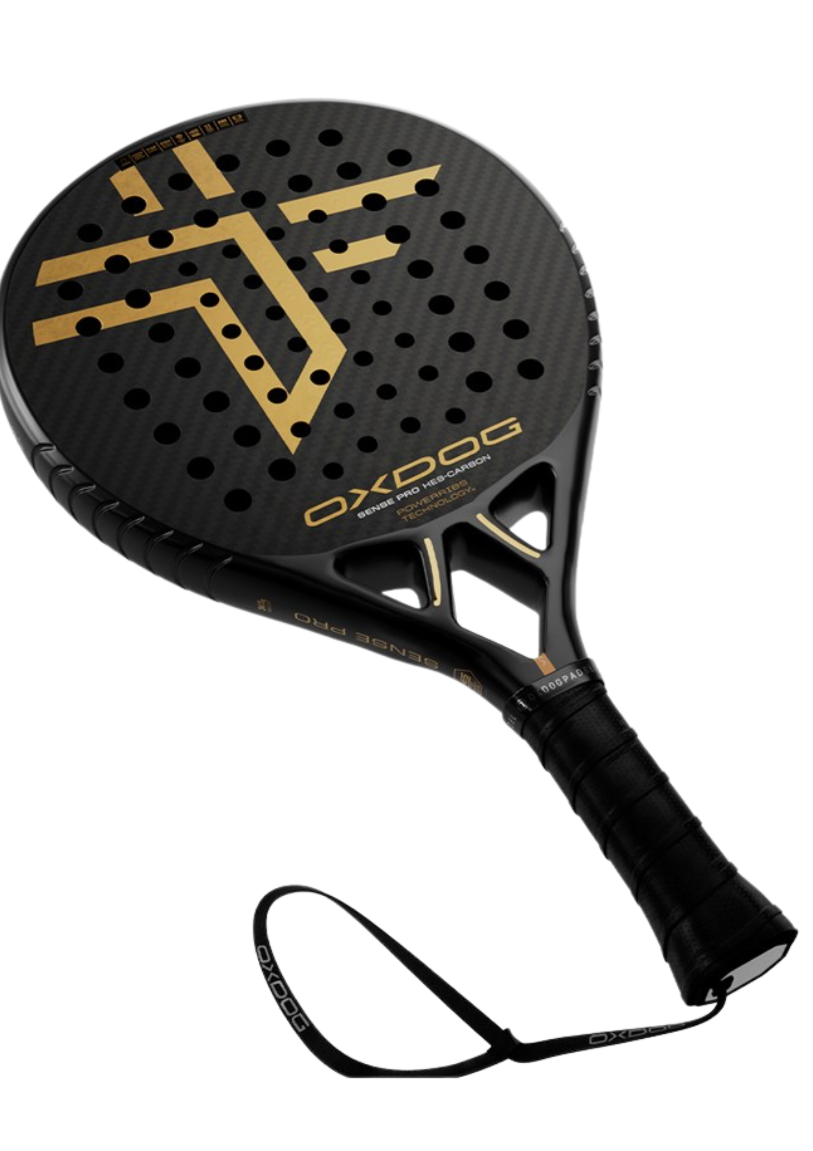 Oxdog Sense Pro Classic 2026