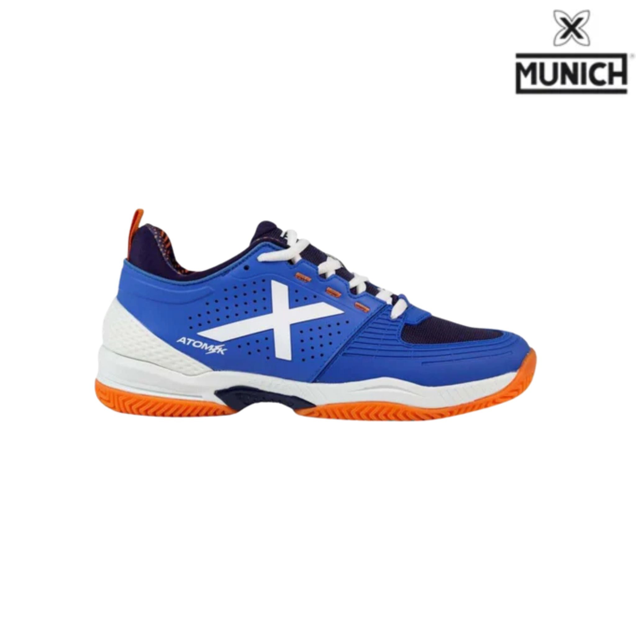 Munich Atomik 43 | Padel Shoes