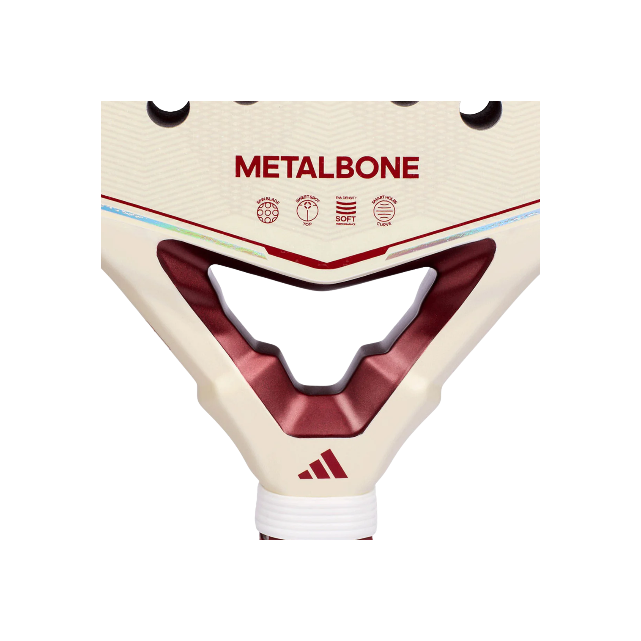 Adidas Metalbone Reserve EDT 2026