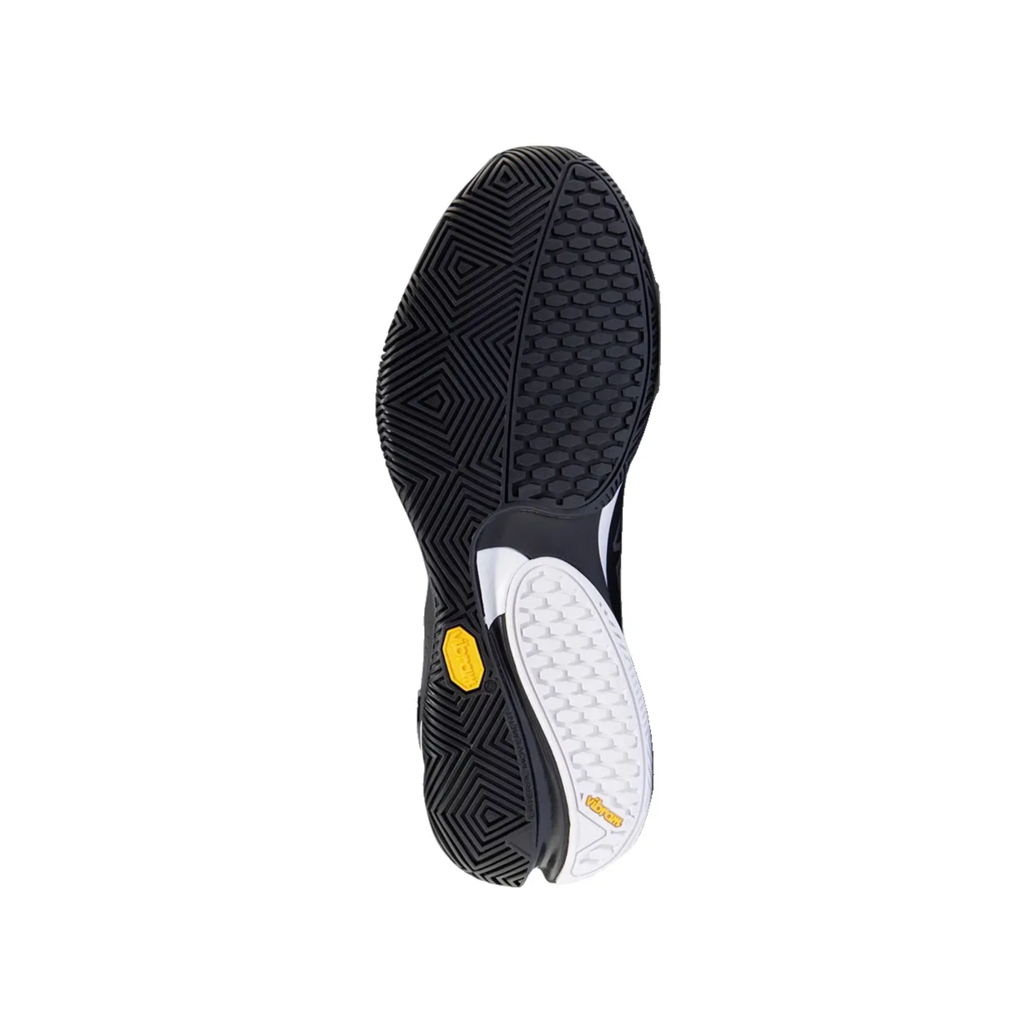 Bullpadel Vertex Vibram 26I Ash (Dark Grey)