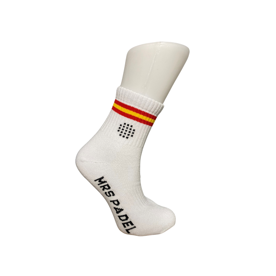 Mrs padel padel socks women spain