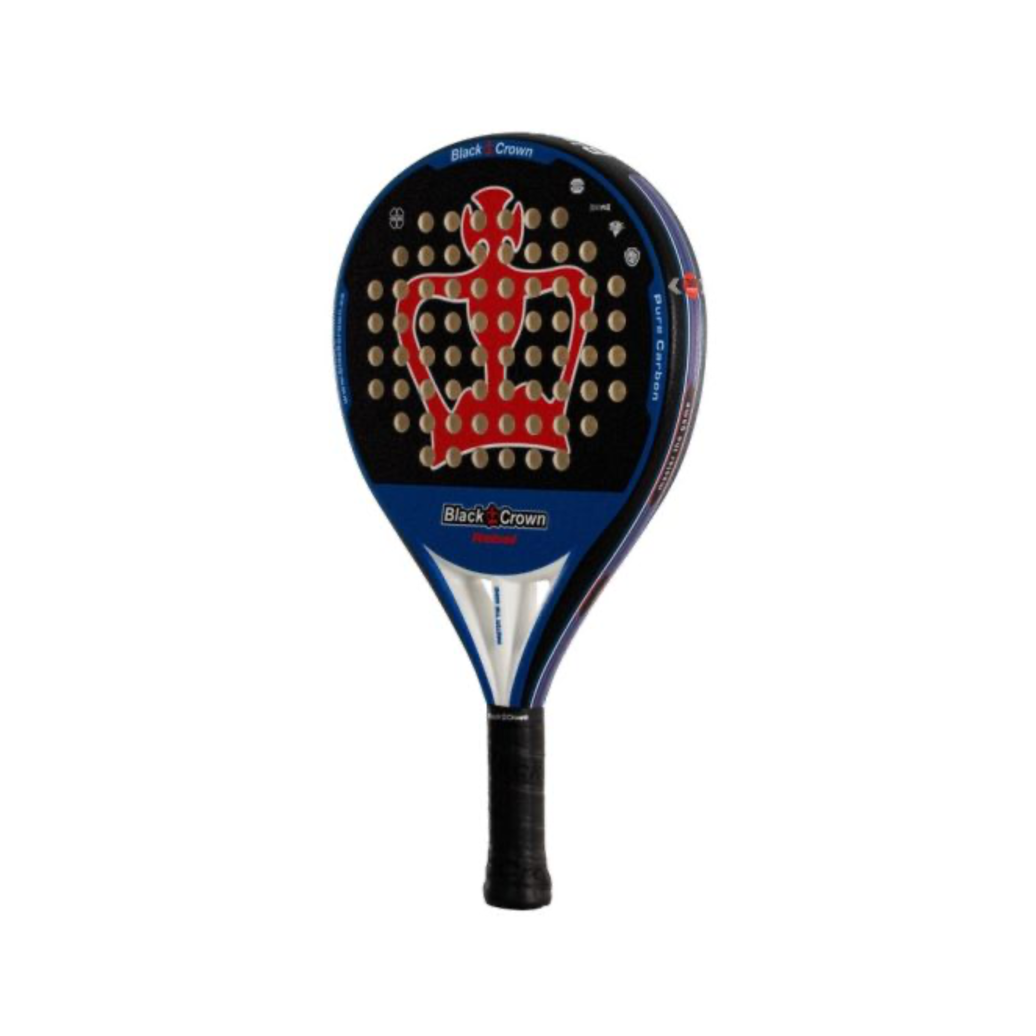 Black Crown Rebel 2026