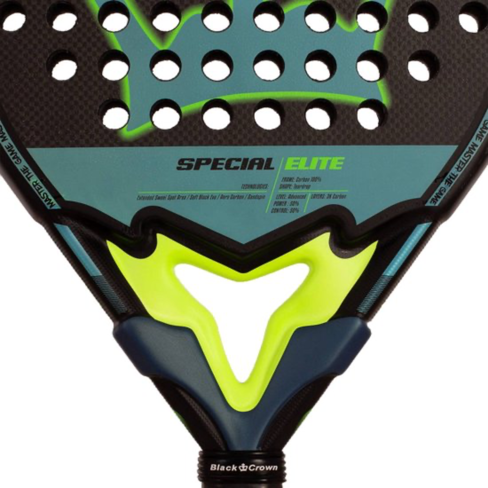 Black Crown Special Elite 2026