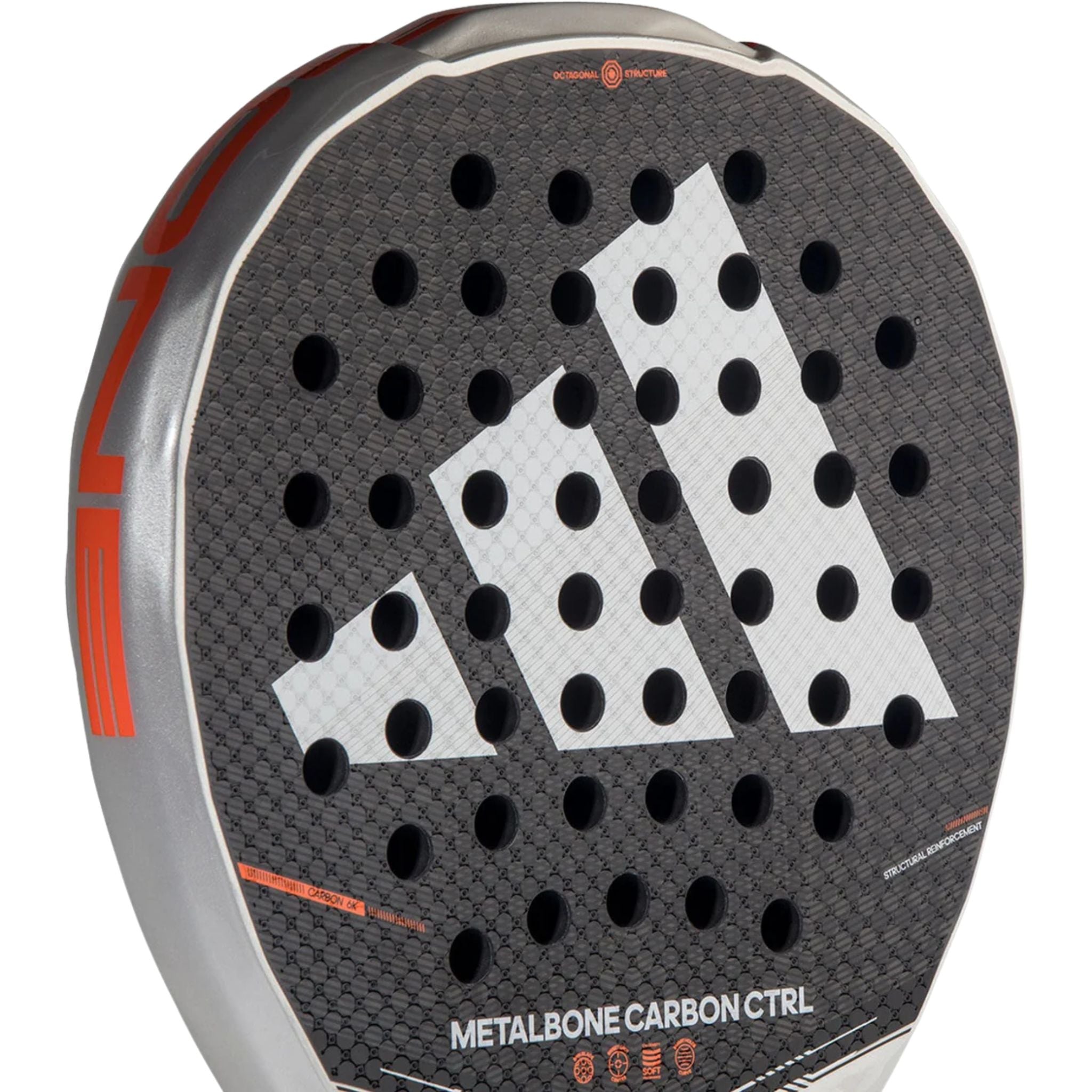 Adidas Metalbone Carbon CTRL 2026