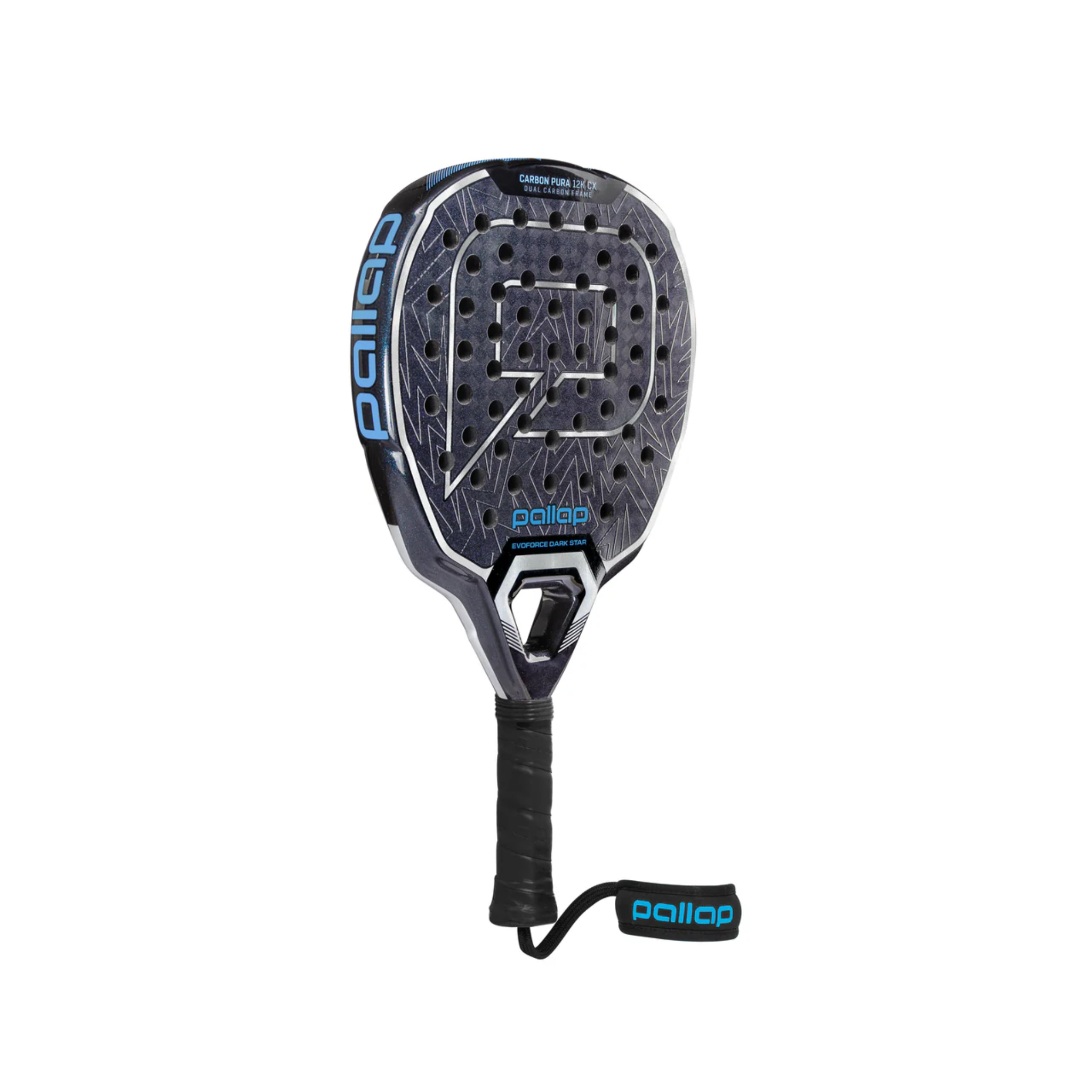 PALLAP EVOFORCE DARK STAR DARK BLUE/CARBON