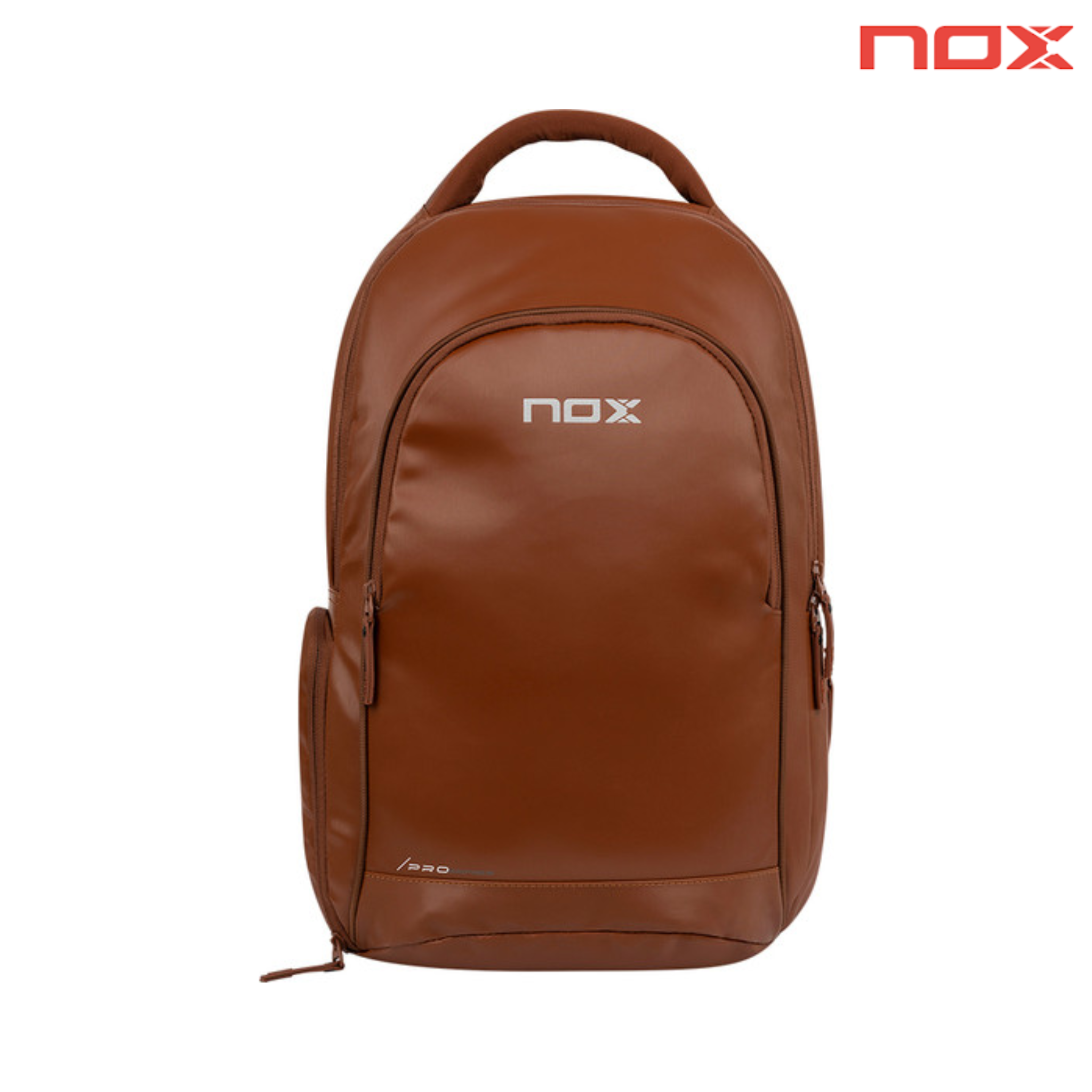 Nox Pro Series Camel Padel Backpack