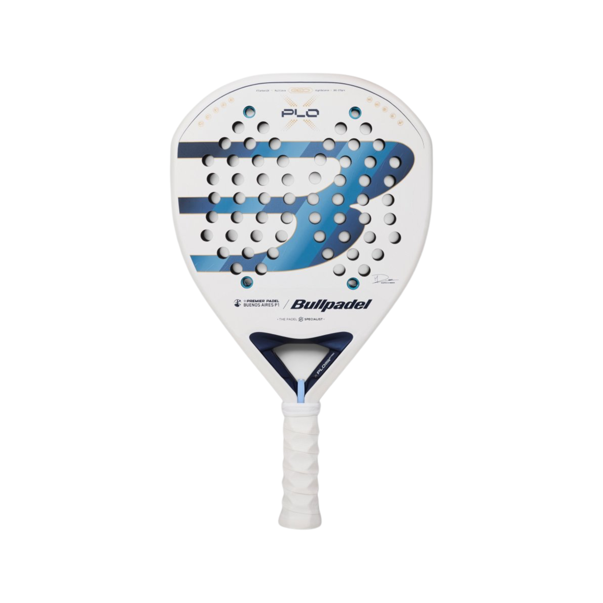 Bullpadel XPLO ARG 26