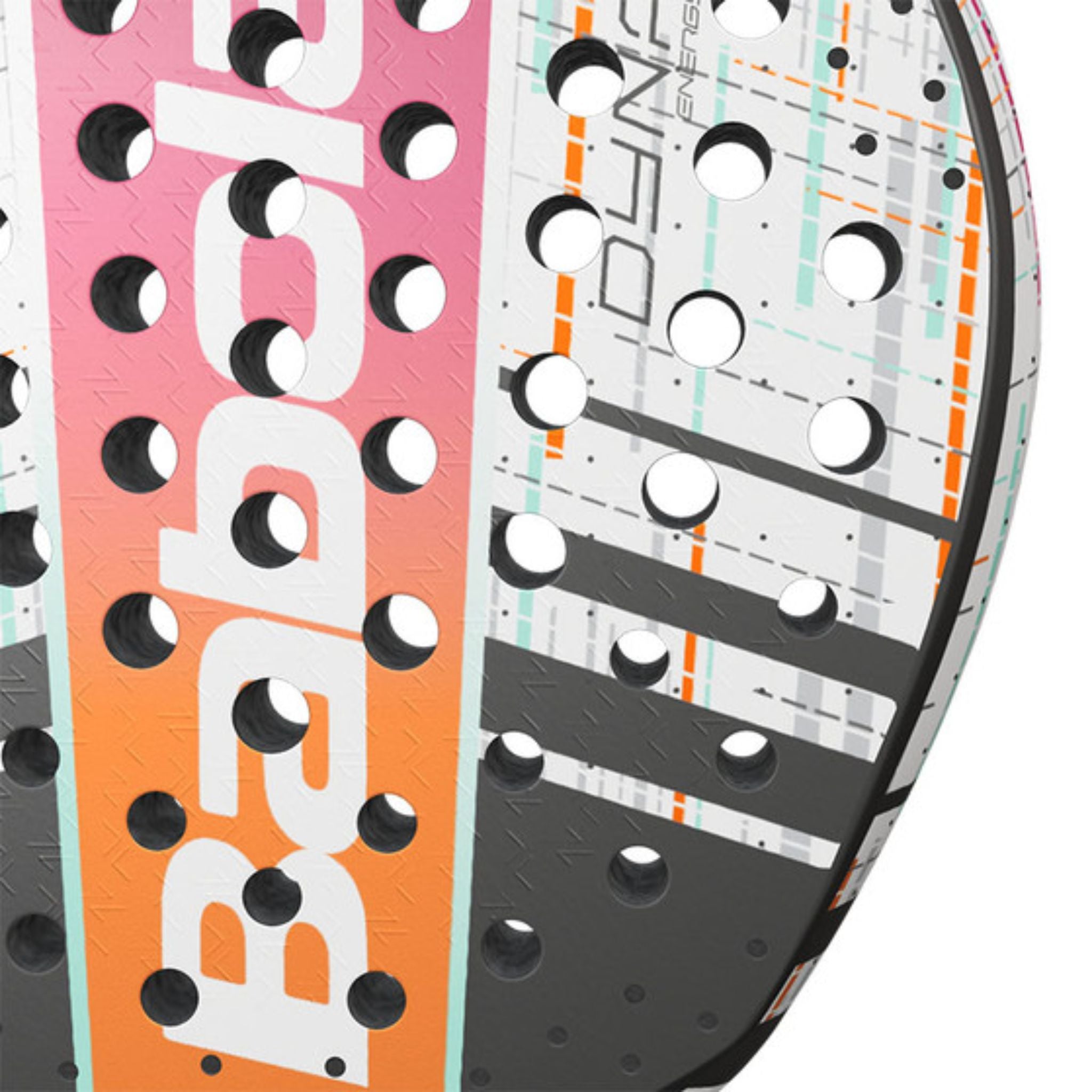 Babolat Dyna Energy 2026