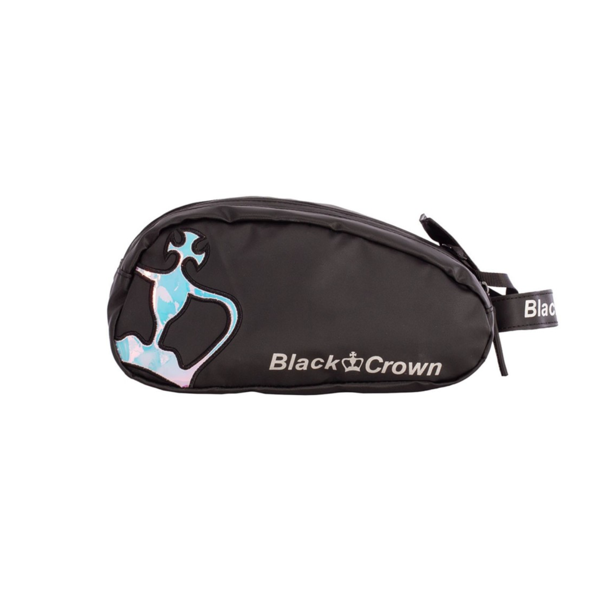 Black Crown Pro Mini Bag