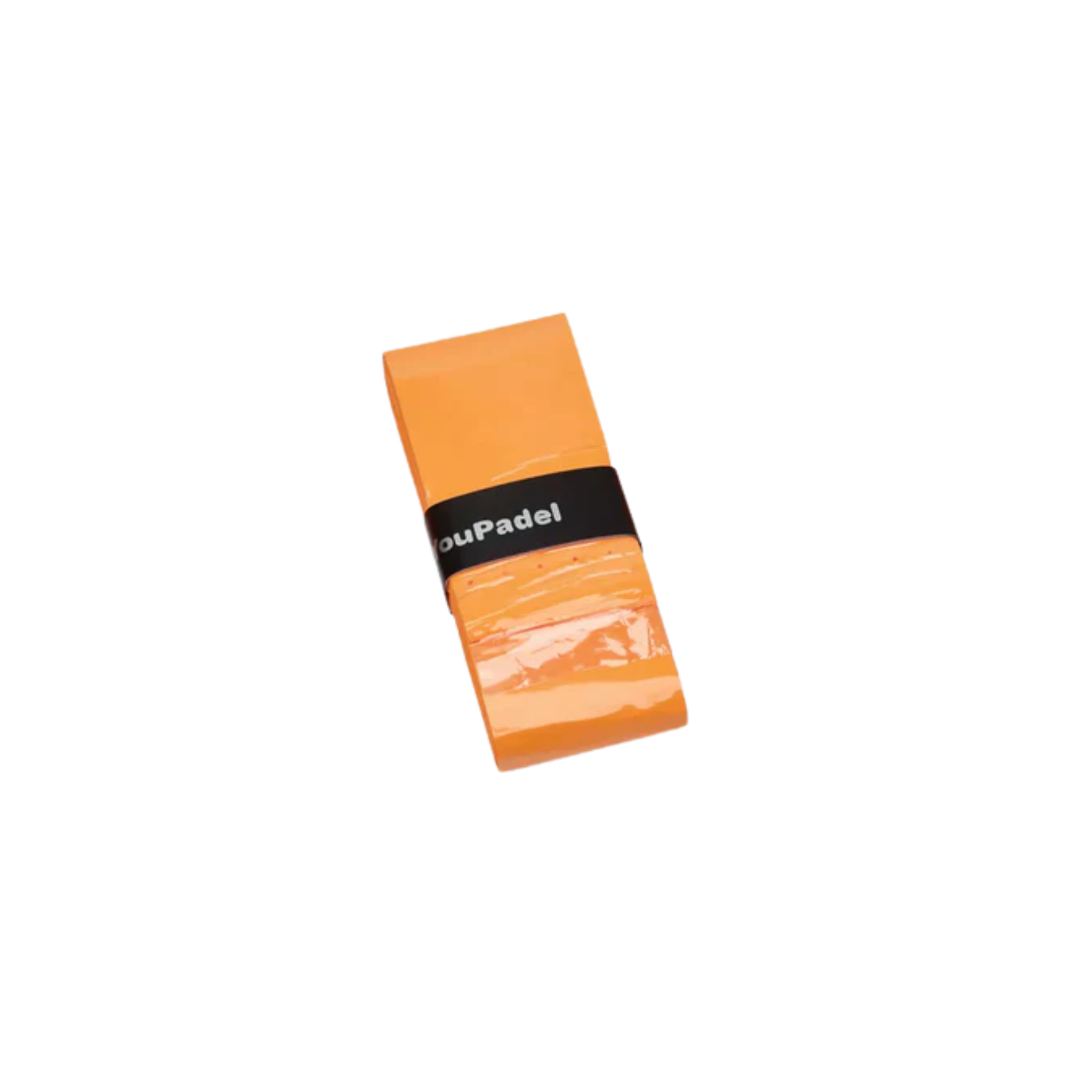 You Padel Premium Overgrip SCHWARZ | Padel-Griffe