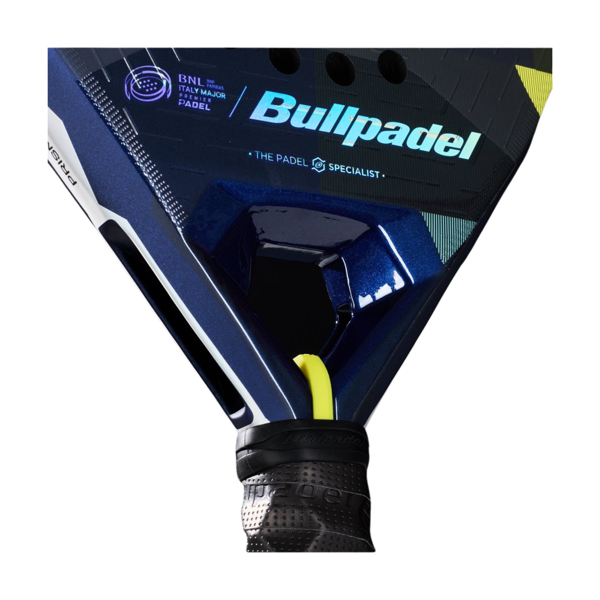 Bullpadel NEURON 02 EDGE ROME
