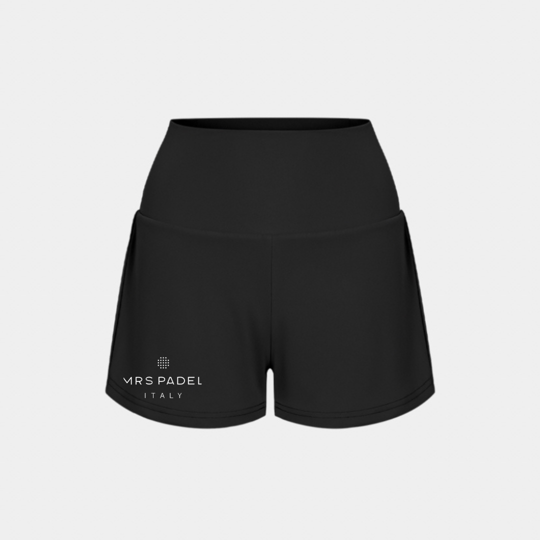 Mrs padel padel short black