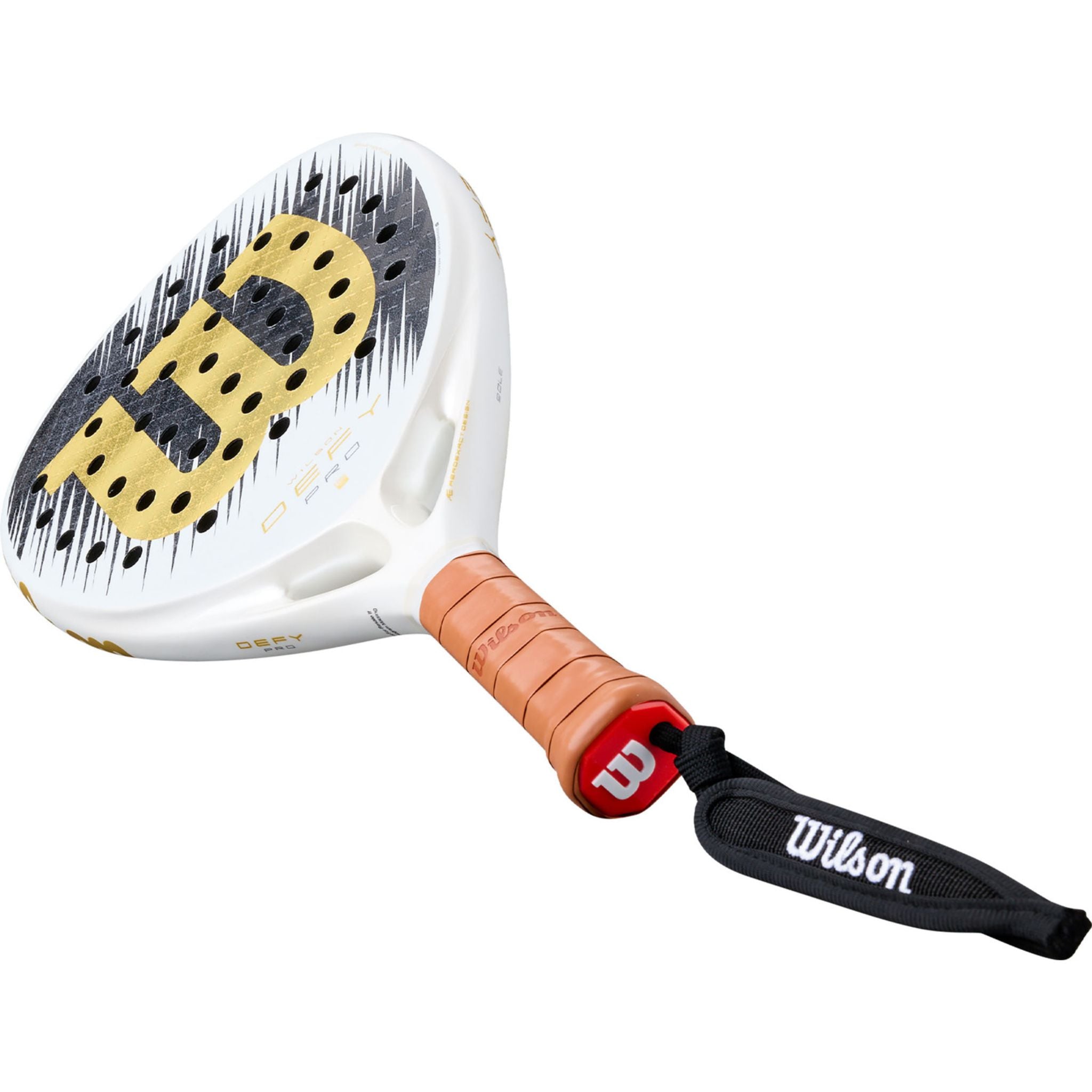 Wilson Defy Pro SE V1 2026