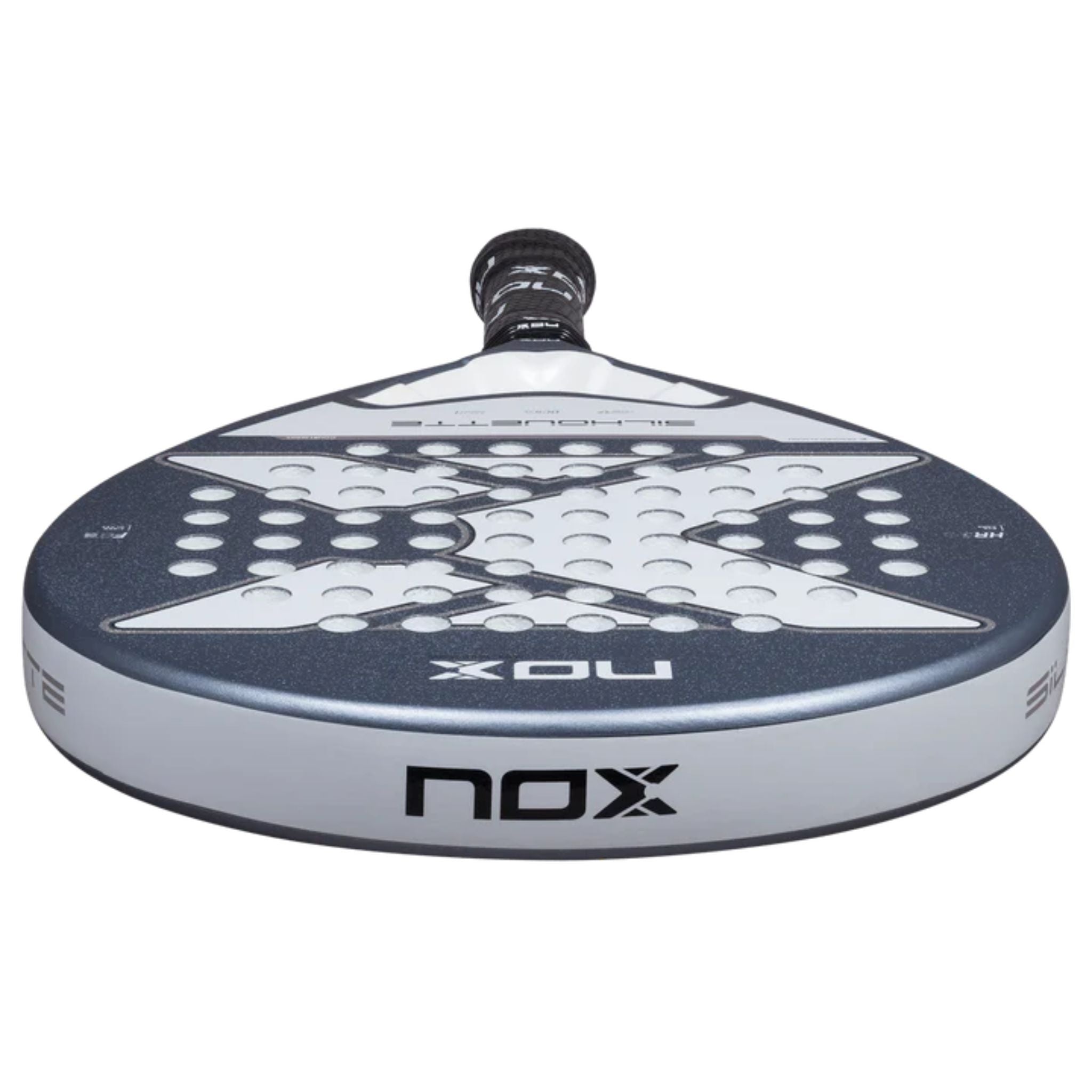 Nox X-ONE SILHOUTTE 2026