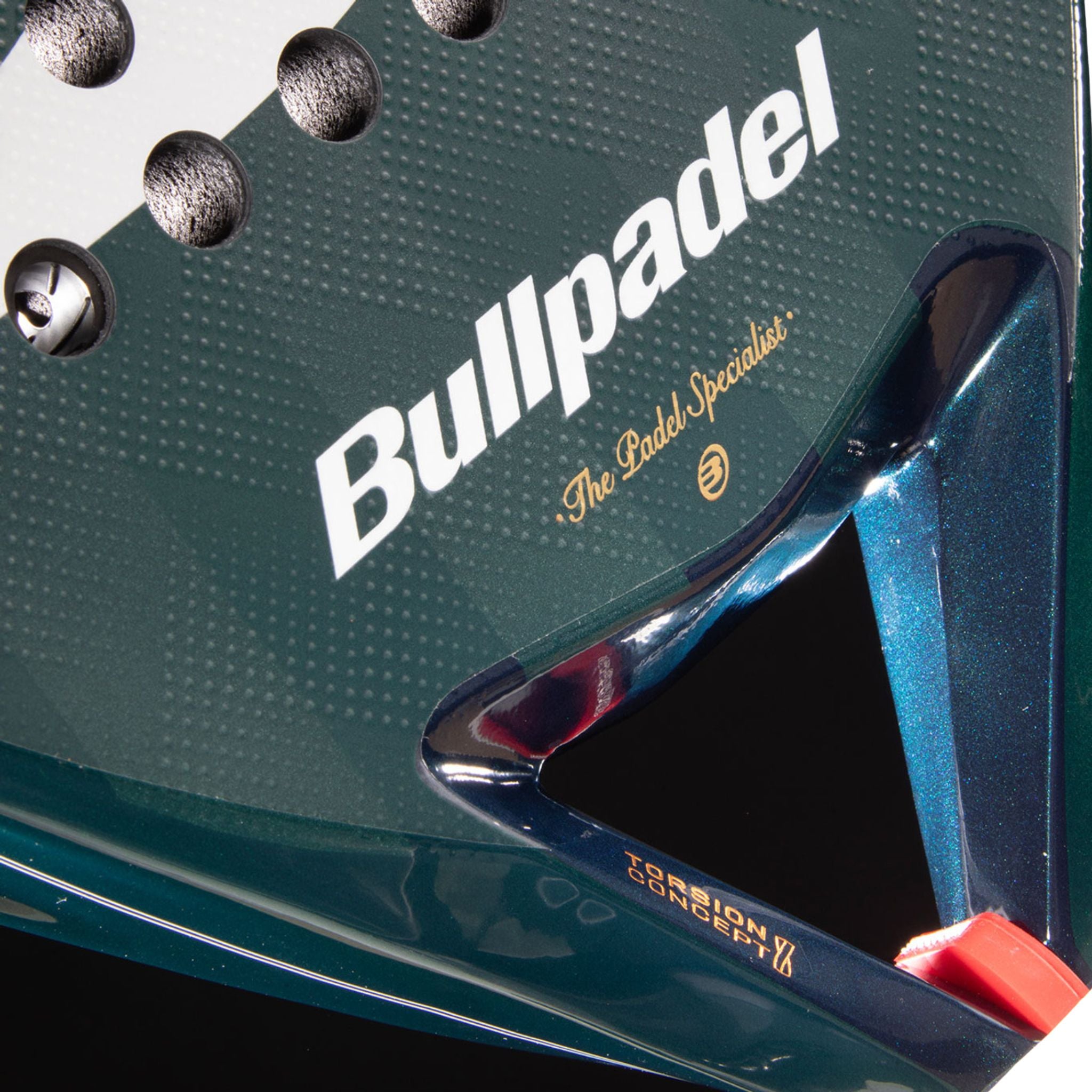 Bullpadel ICON 2026