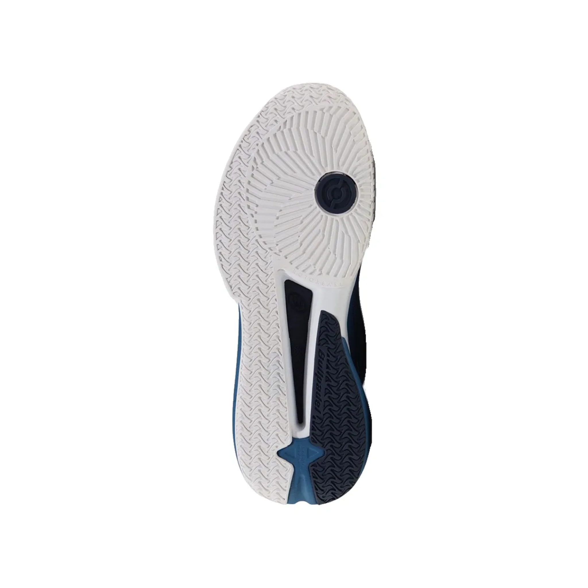 Bullpadel Neuron 26I Blau
