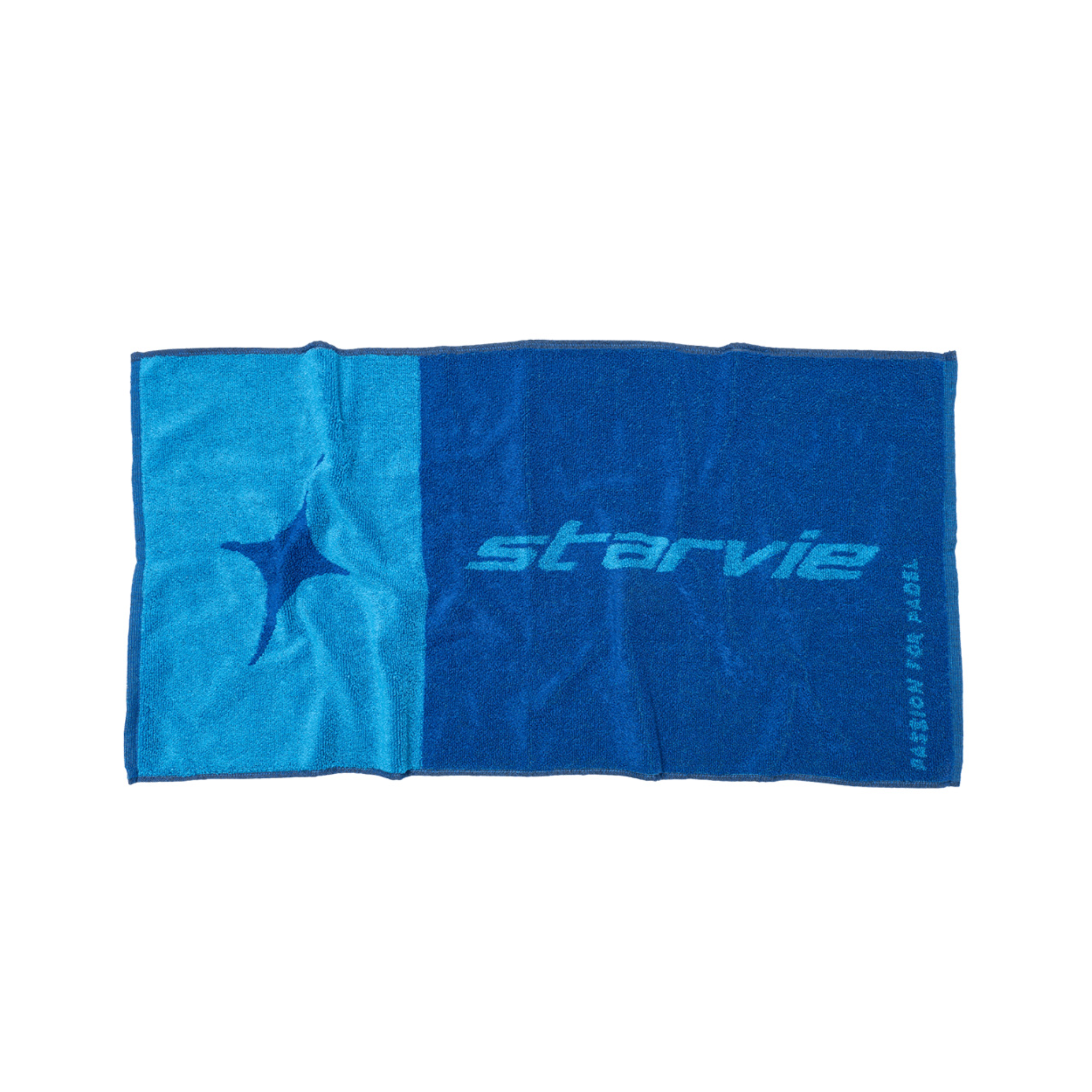 Starvie Toalla Gym Towel Blue