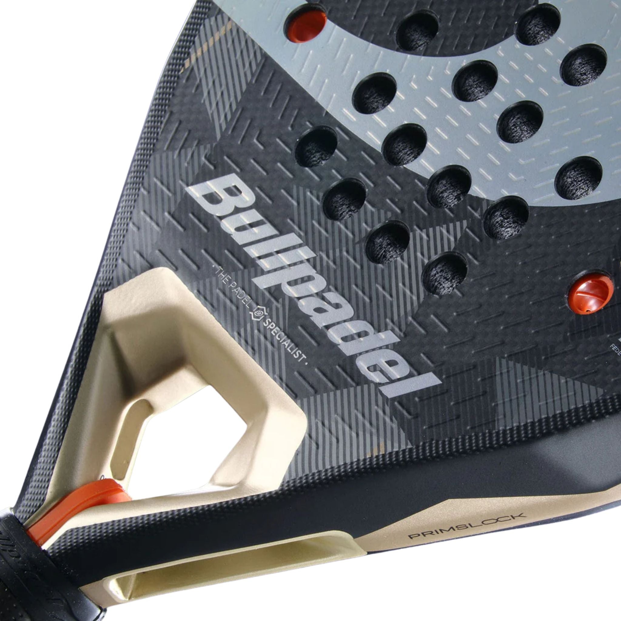 Bullpadel Neuron 02 2026