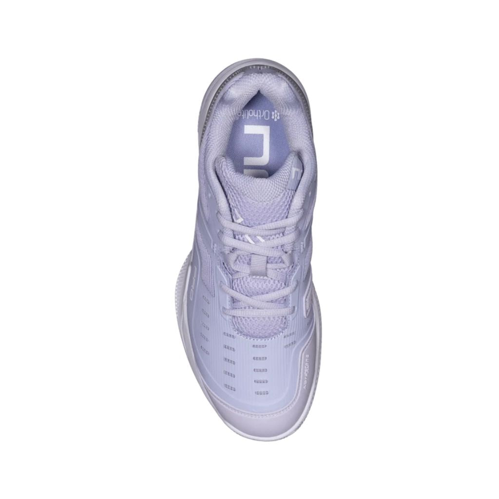 Nox AT10 Pro Purple/White | Padel shoes