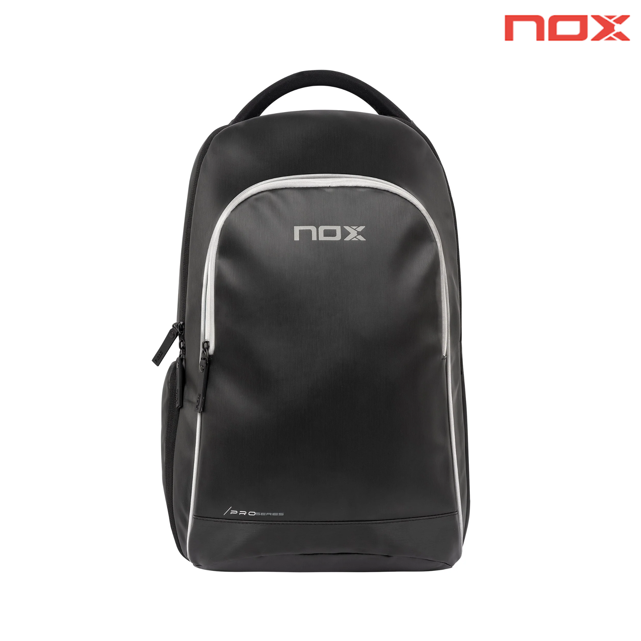 Nox Pro Series Zwart Padel Rugtas