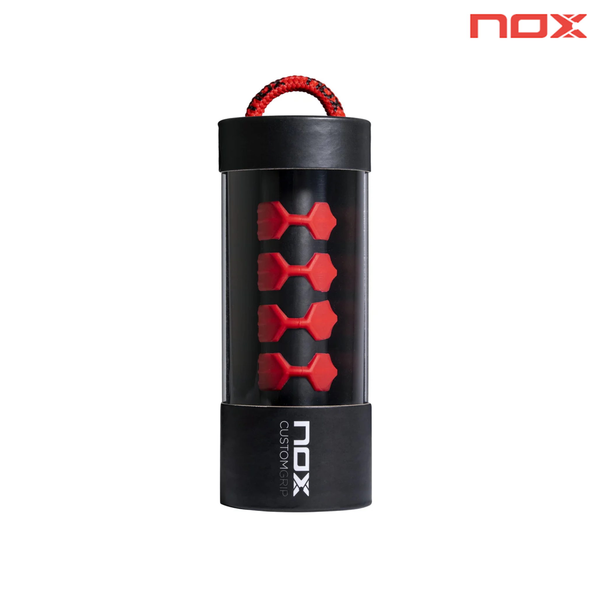 Nox Custom Grip