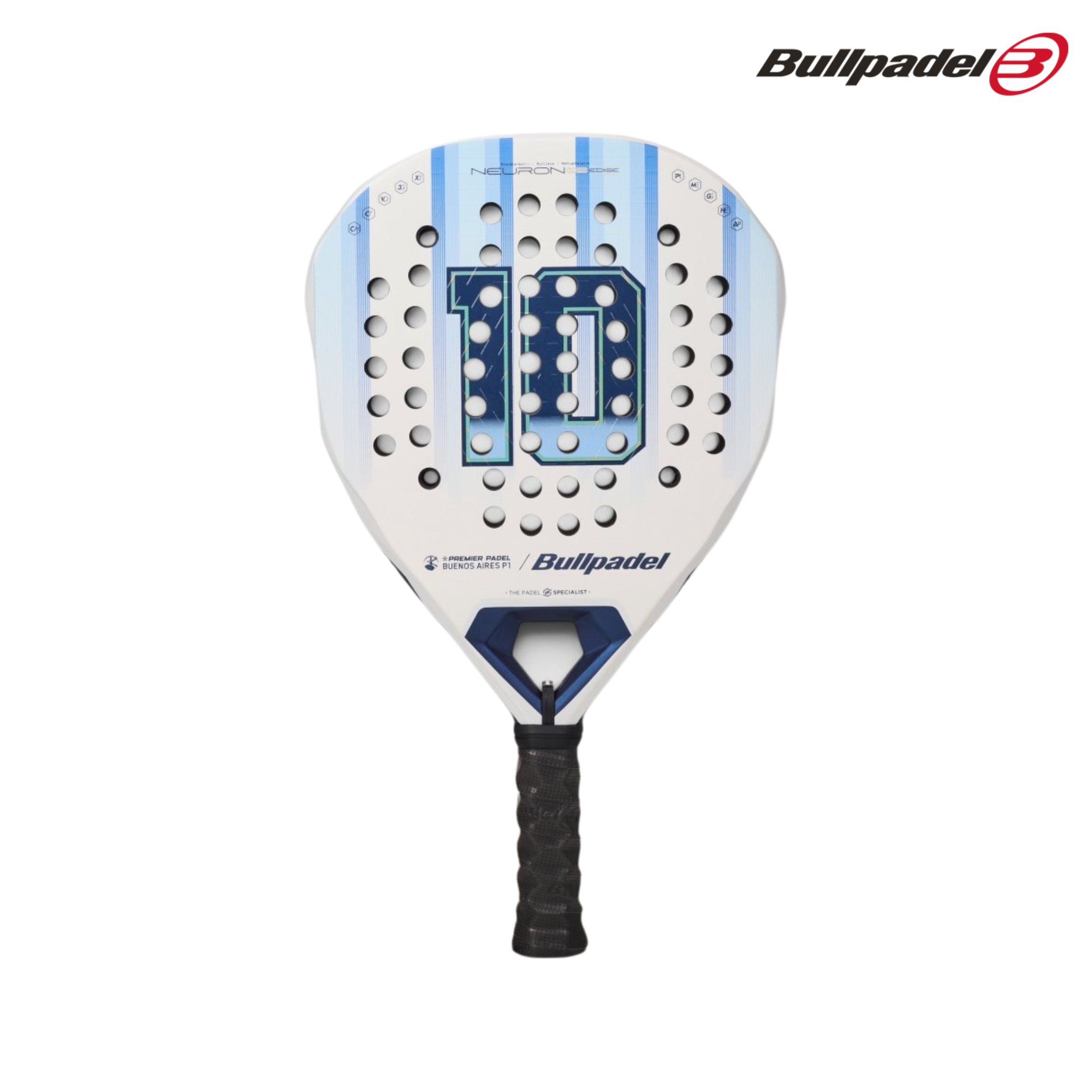 Bullpadel Neuron 02 Edge ARG 26