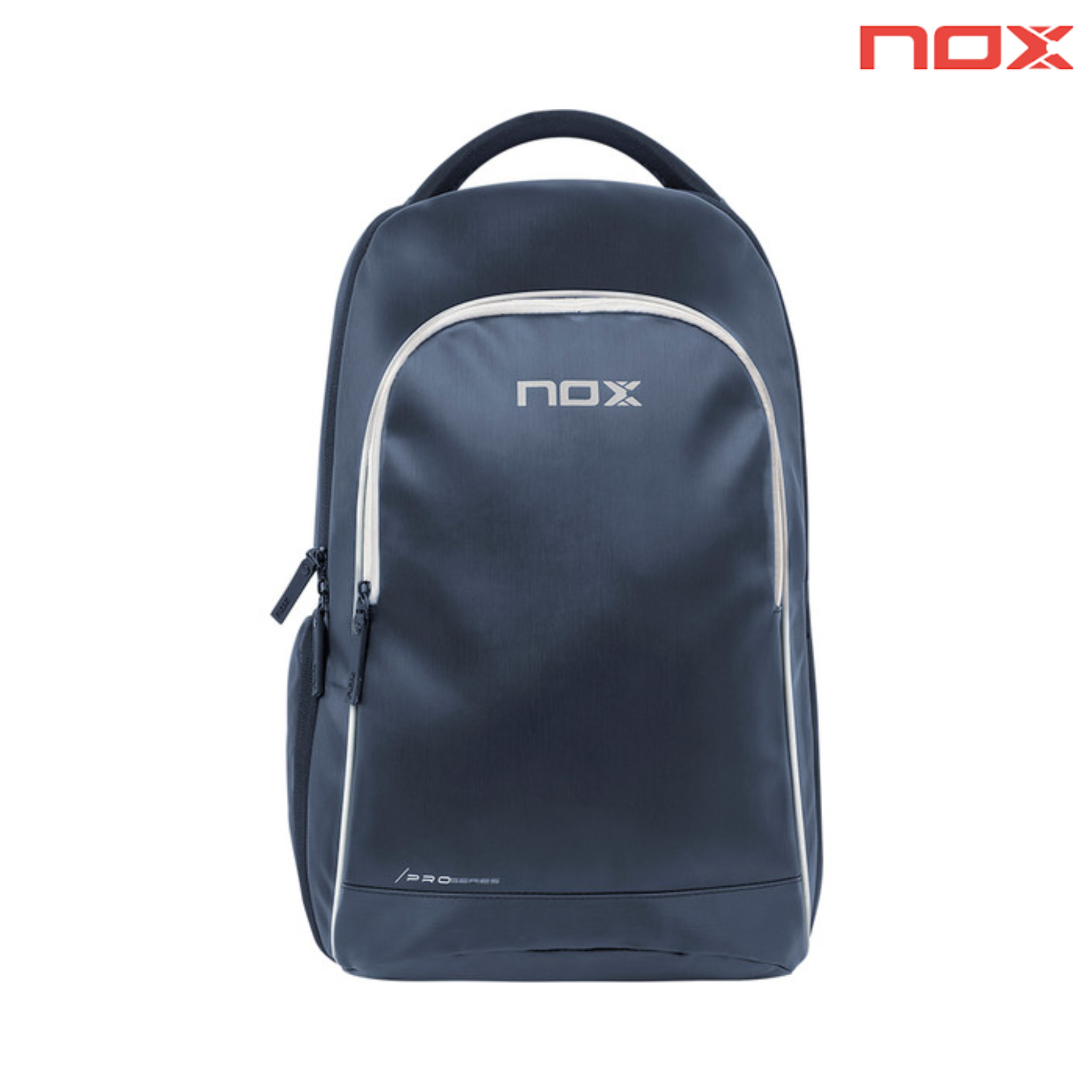 Nox Pro Series Blue Padel Backpack