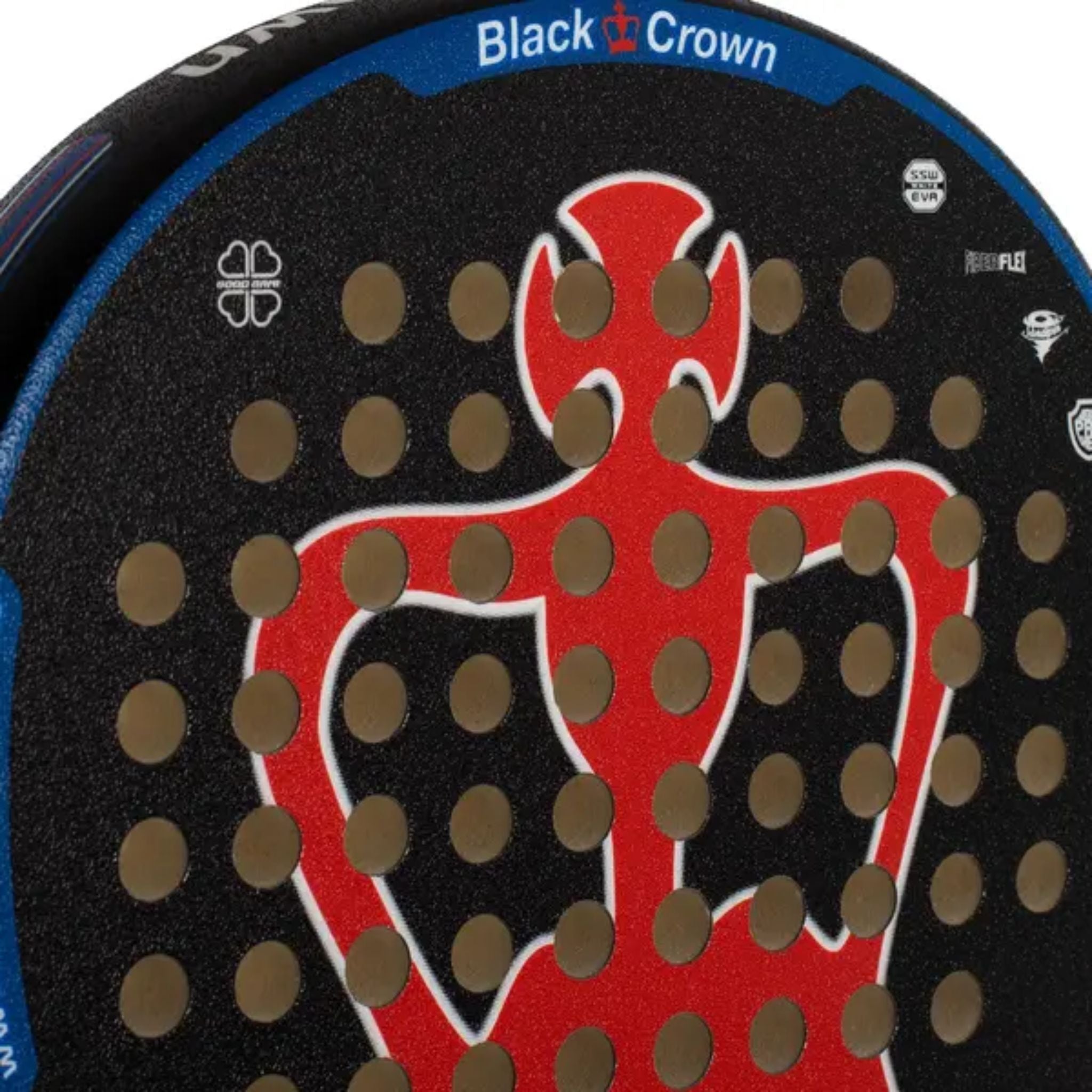 Black Crown Rebel 2026