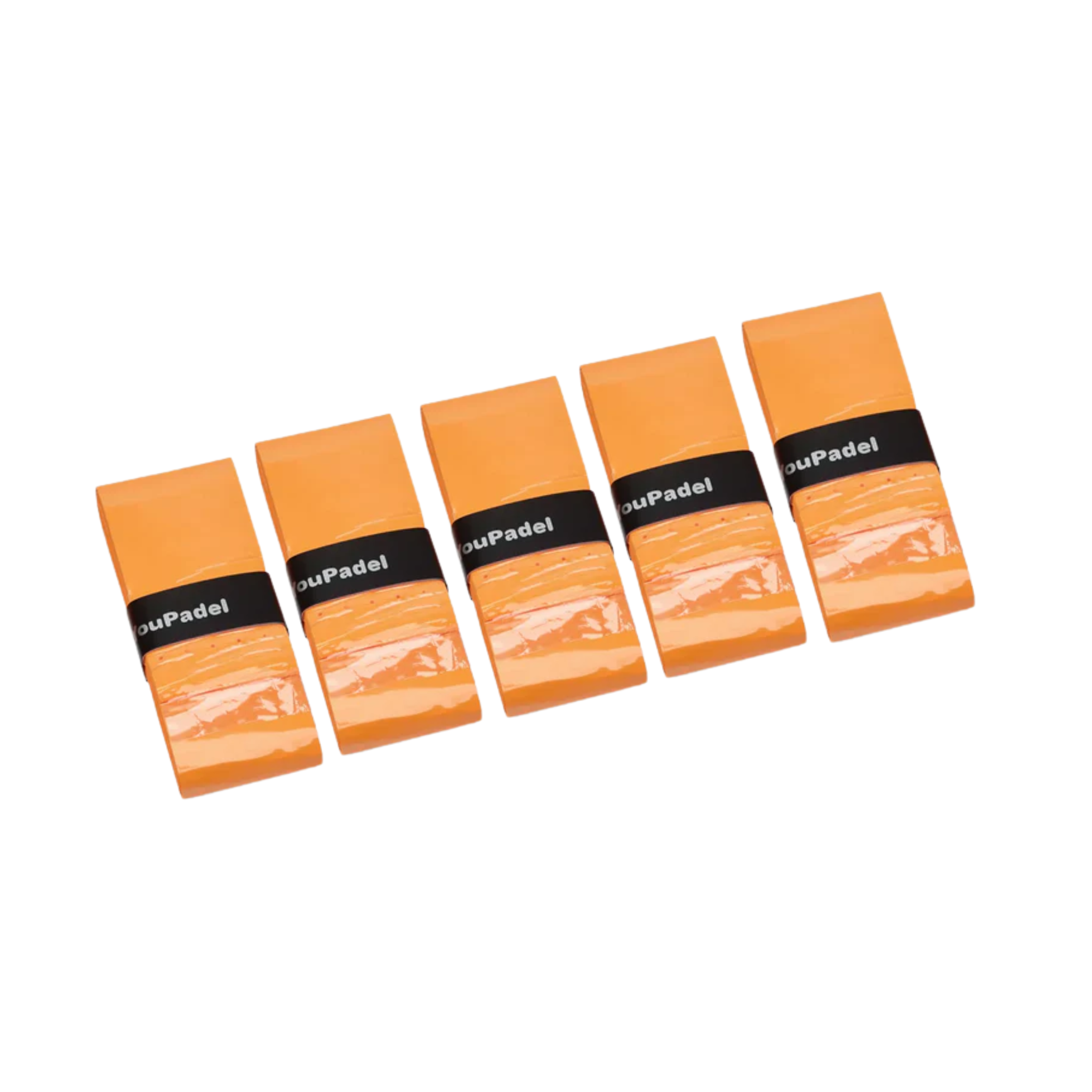 You Padel Premium Overgrip SCHWARZ | Padel-Griffe