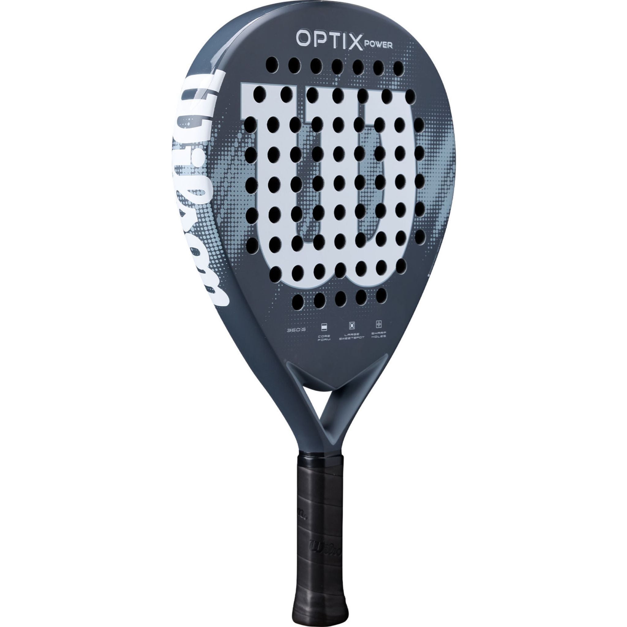 Wilson Pala Optix V2 Power Blue 2025