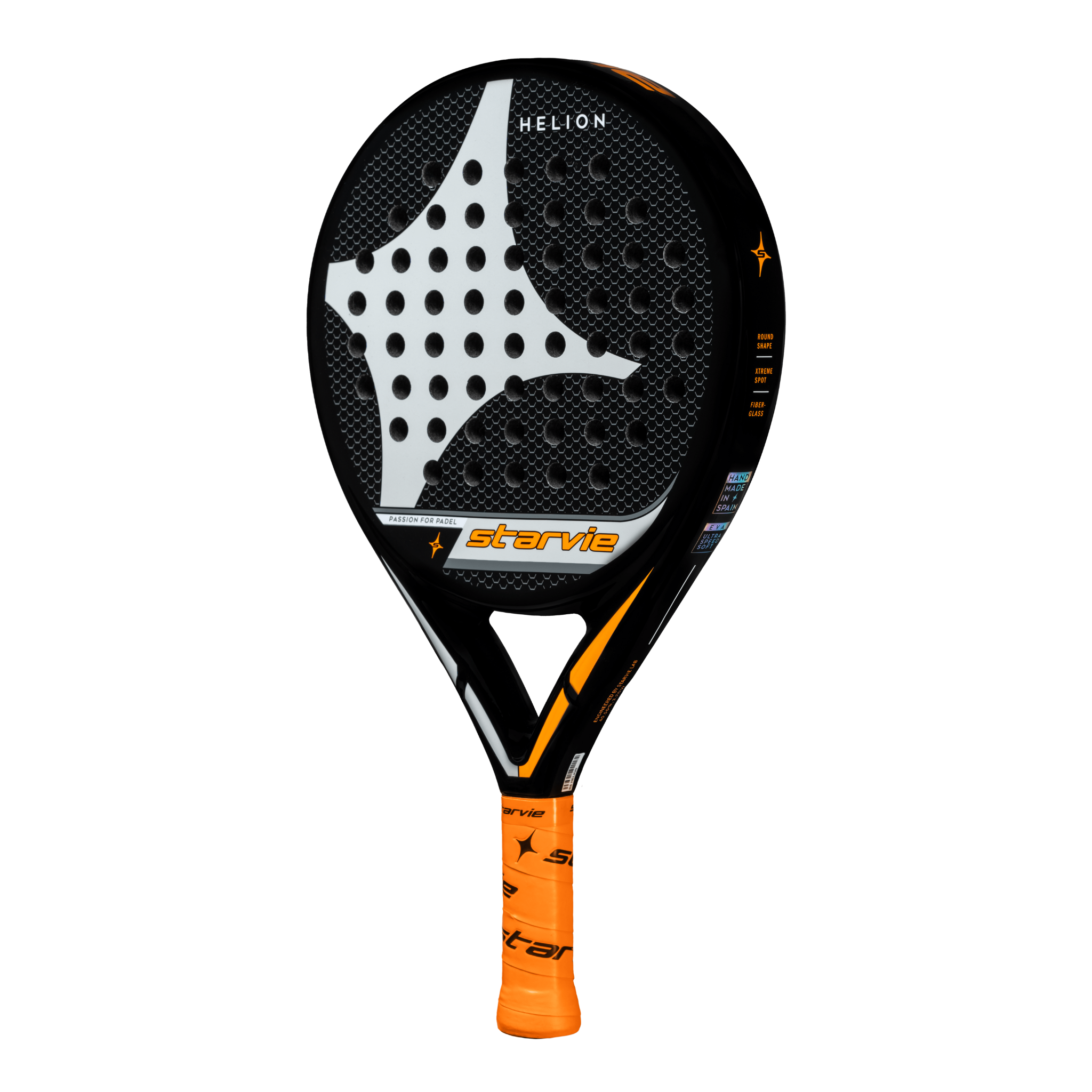 Starvie Helion 2024