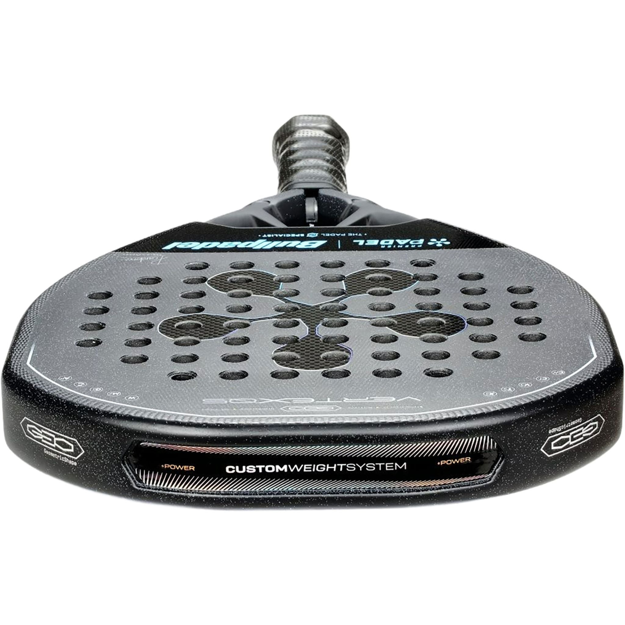 Bullpadel Vertex 05 Geo Premier 2026