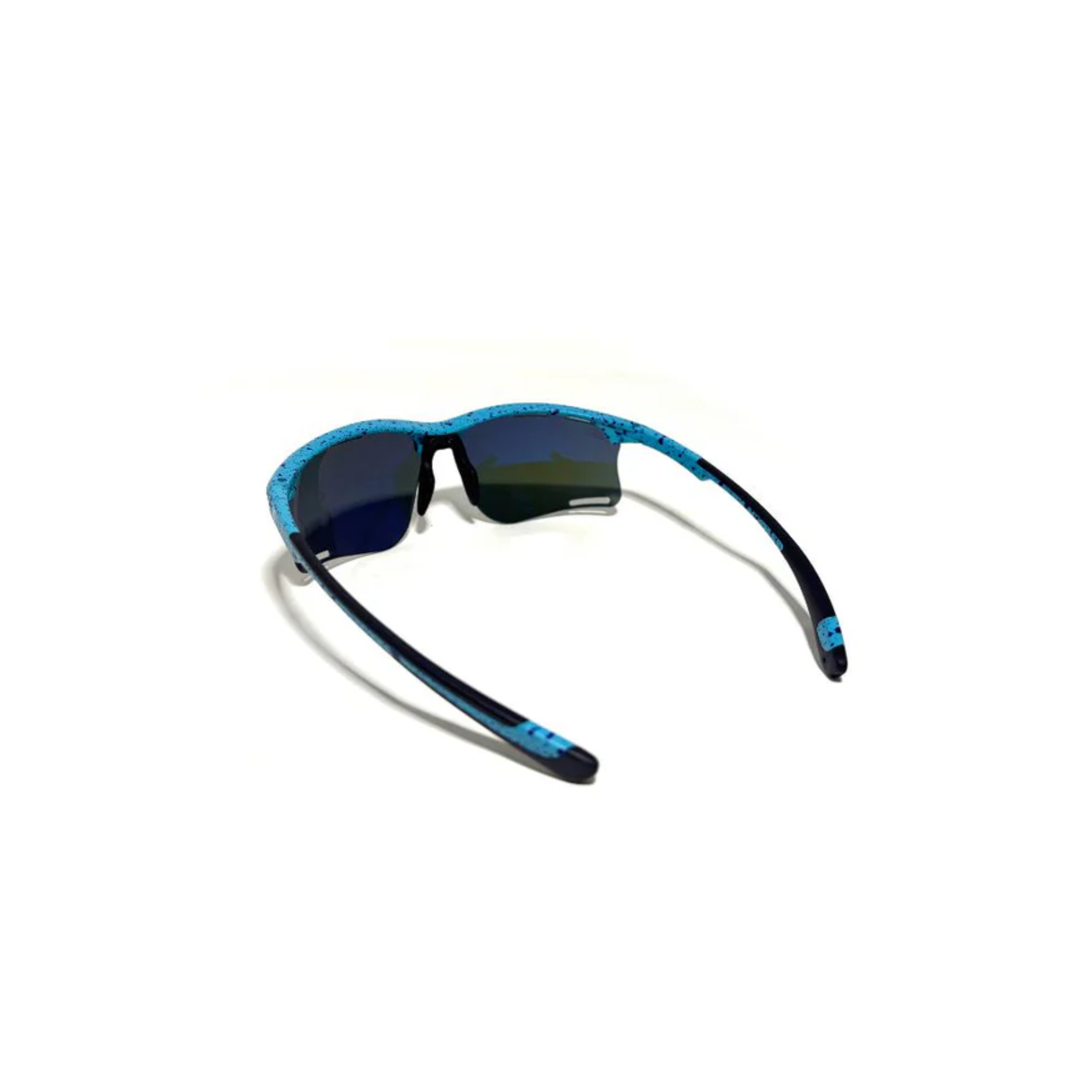 Addictive Xisco Gil Ondara C14 Padel Sunglasses Blue