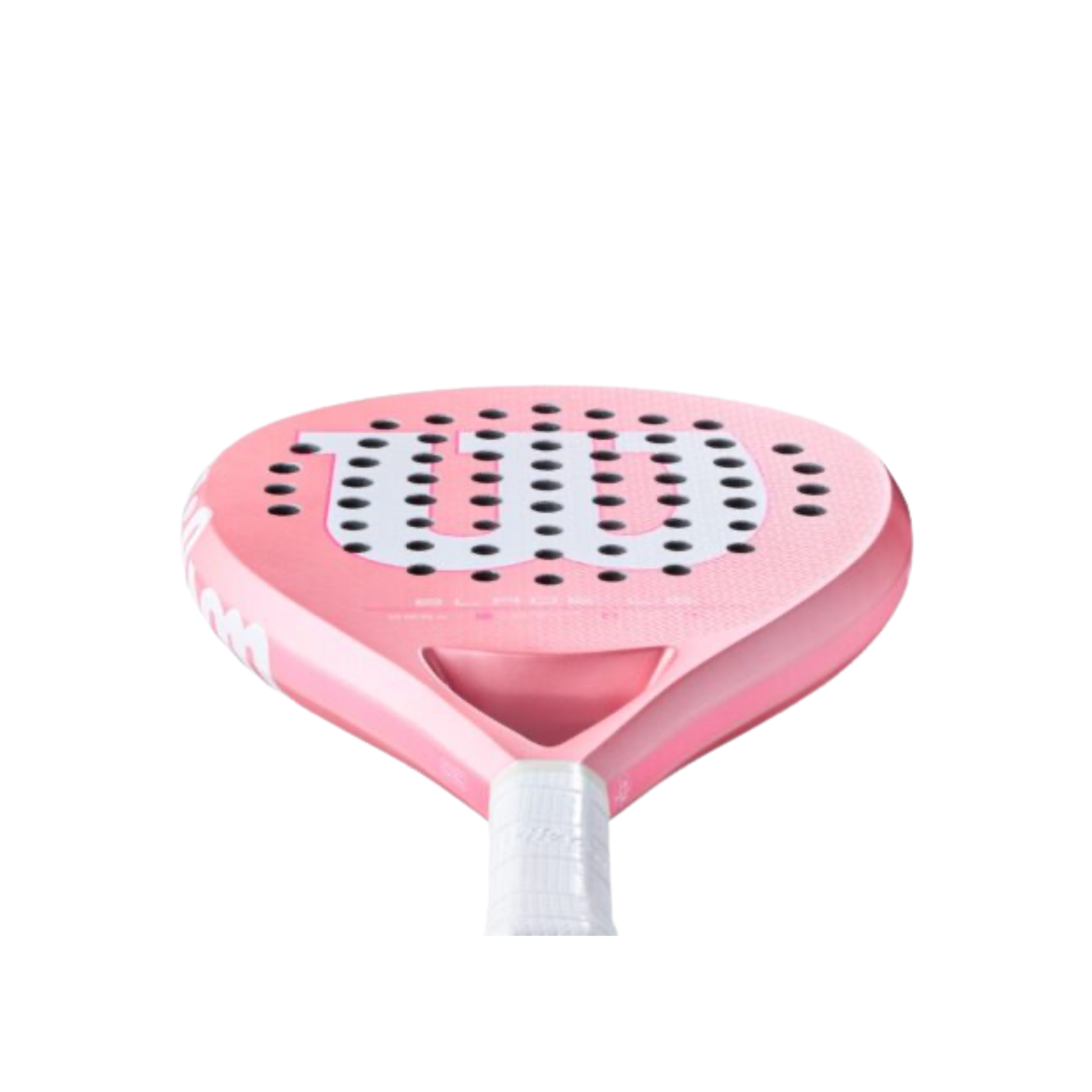 Wilson Blade LS V4 Pink 2026