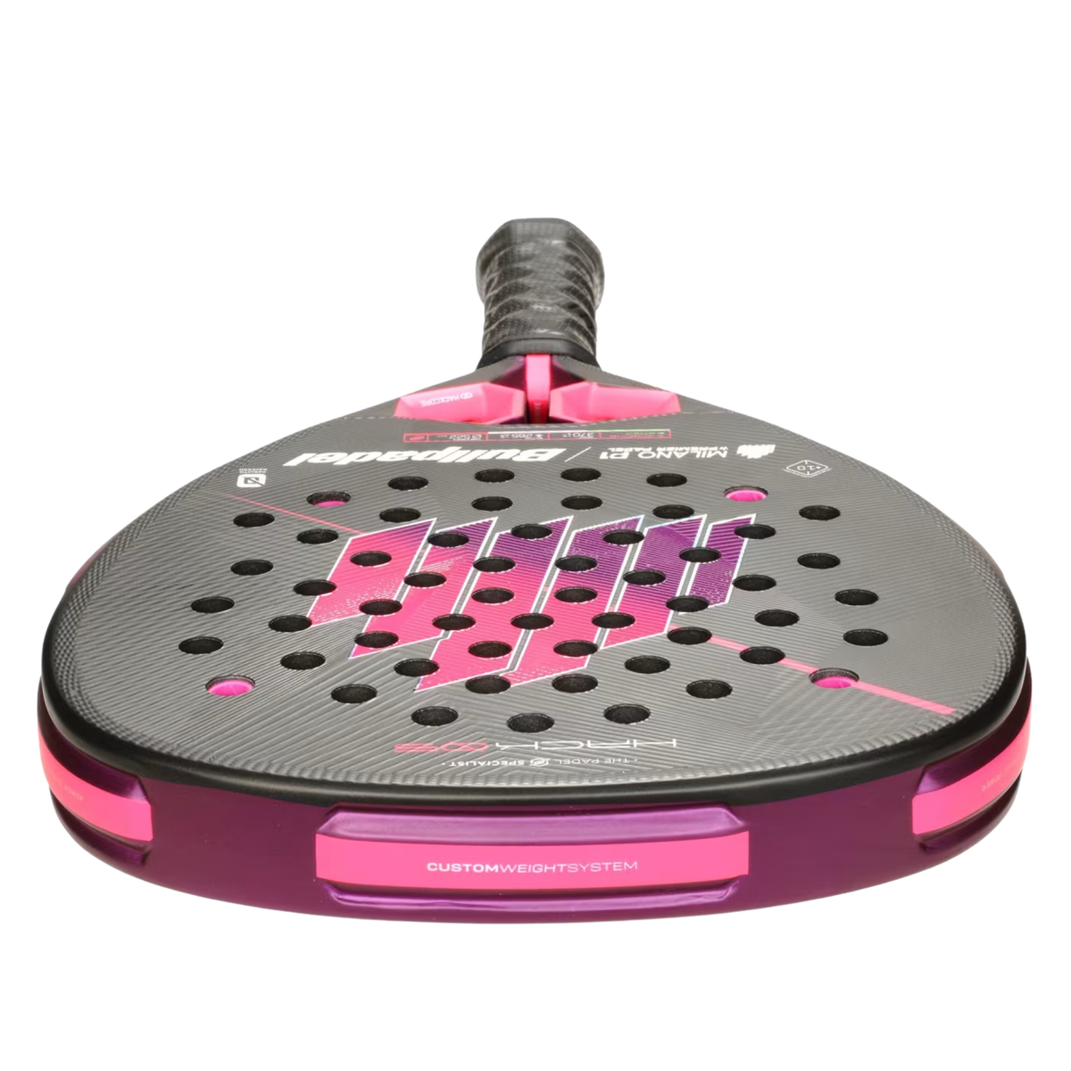 Bullpadel Hack 05 MILANO 2027