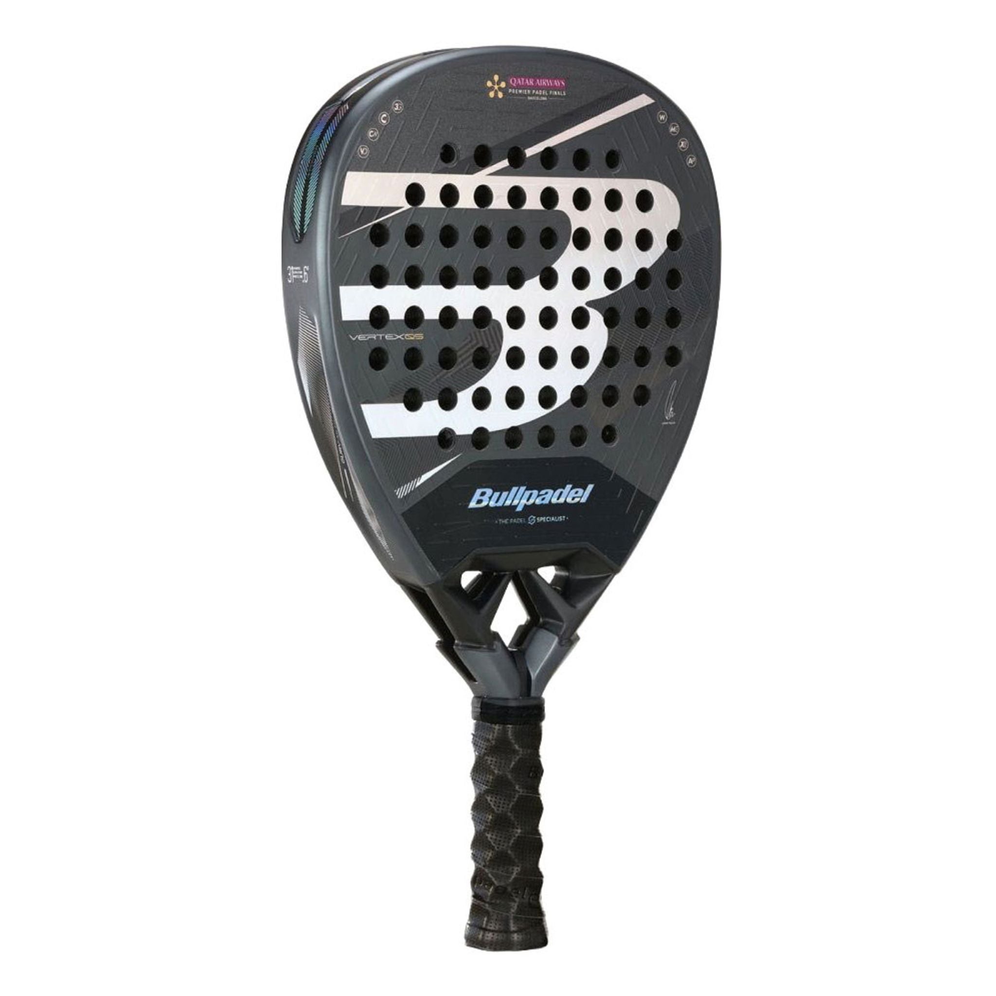 Bullpadel Vertex 05 Tour Finals LTD