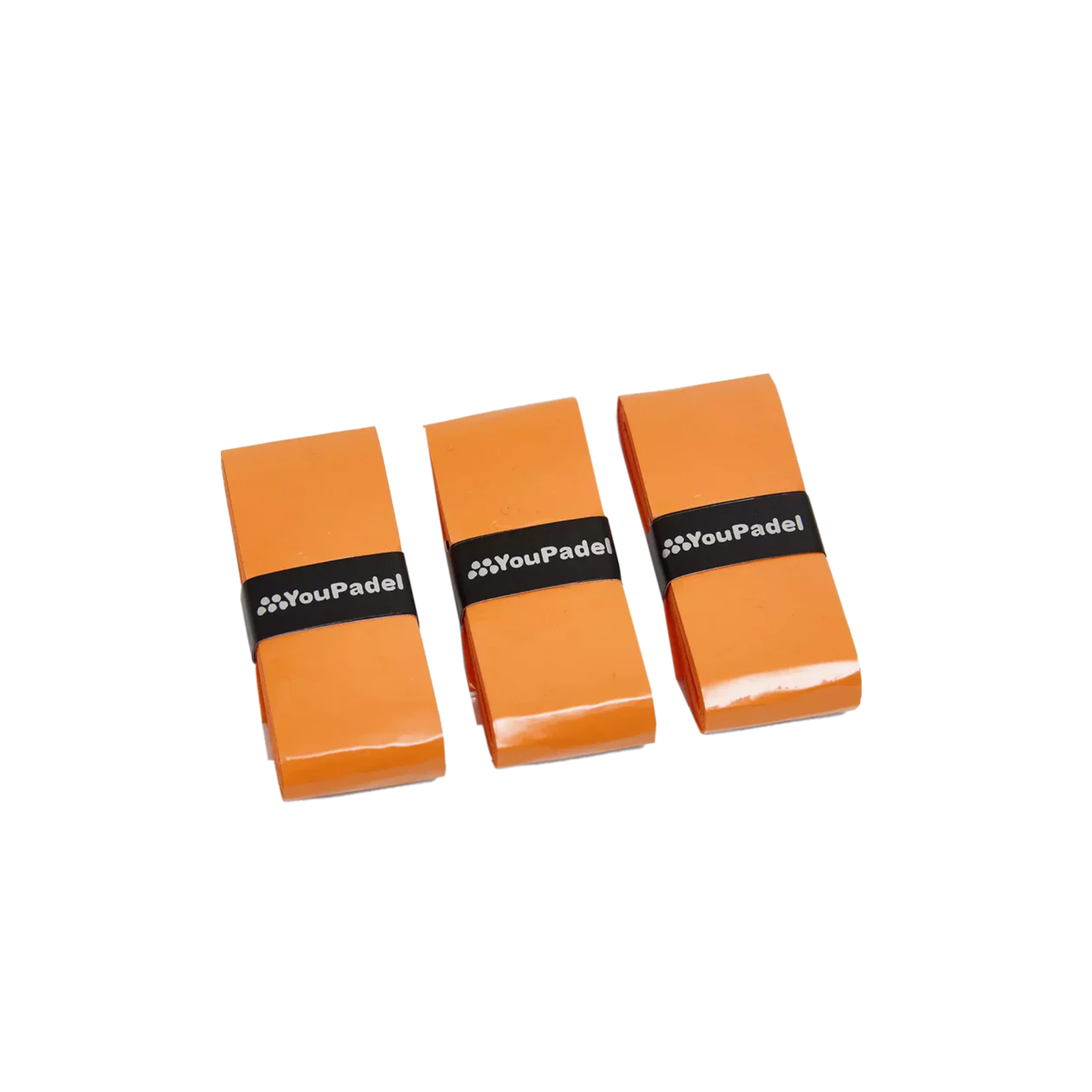 You Padel Premium Overgrip SCHWARZ | Padel-Griffe