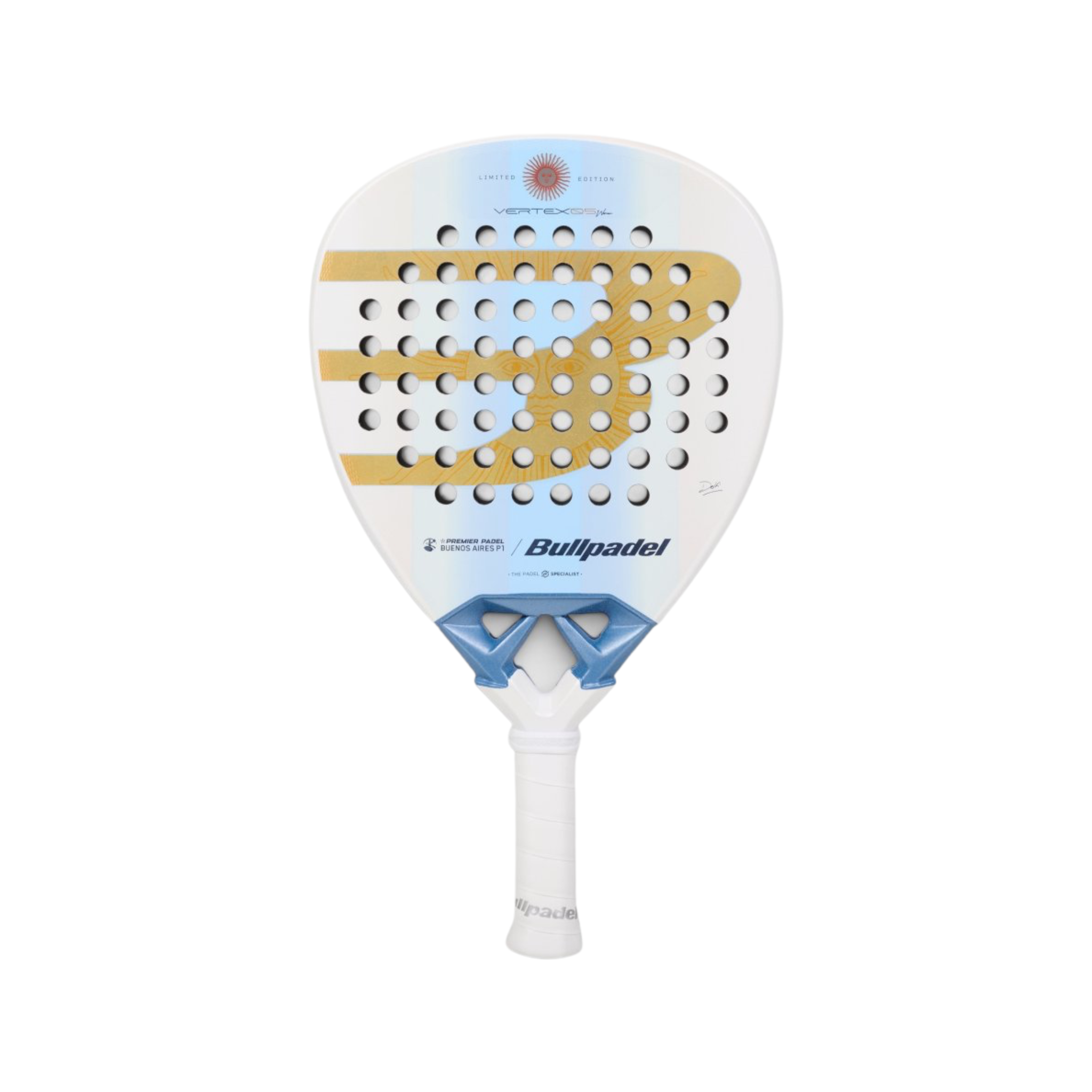 Bullpadel Vertex 05 W ARG 26