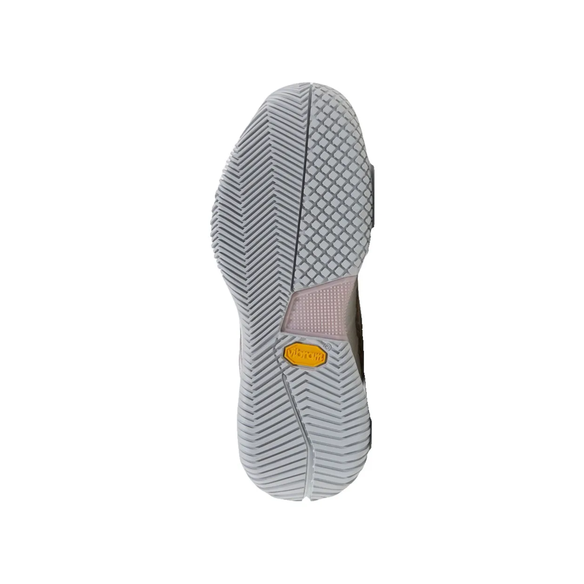 Bullpadel Vertex Vibram W 26I White