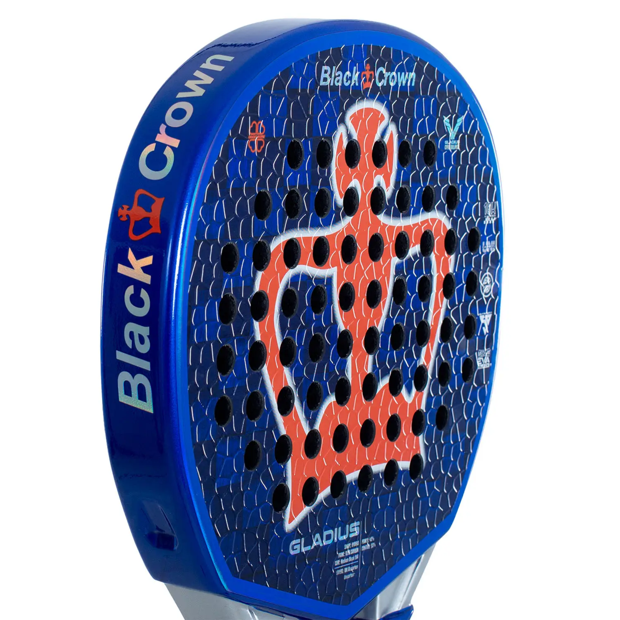 Black Crown Gladius 2026