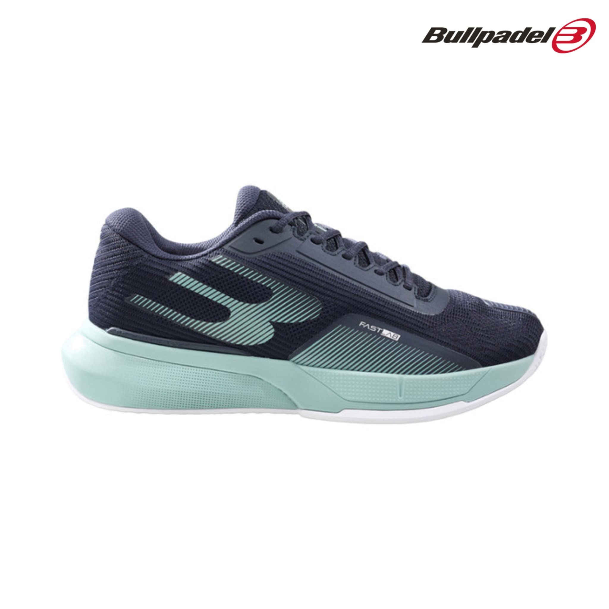 Bullpadel Neuron 26V Blue