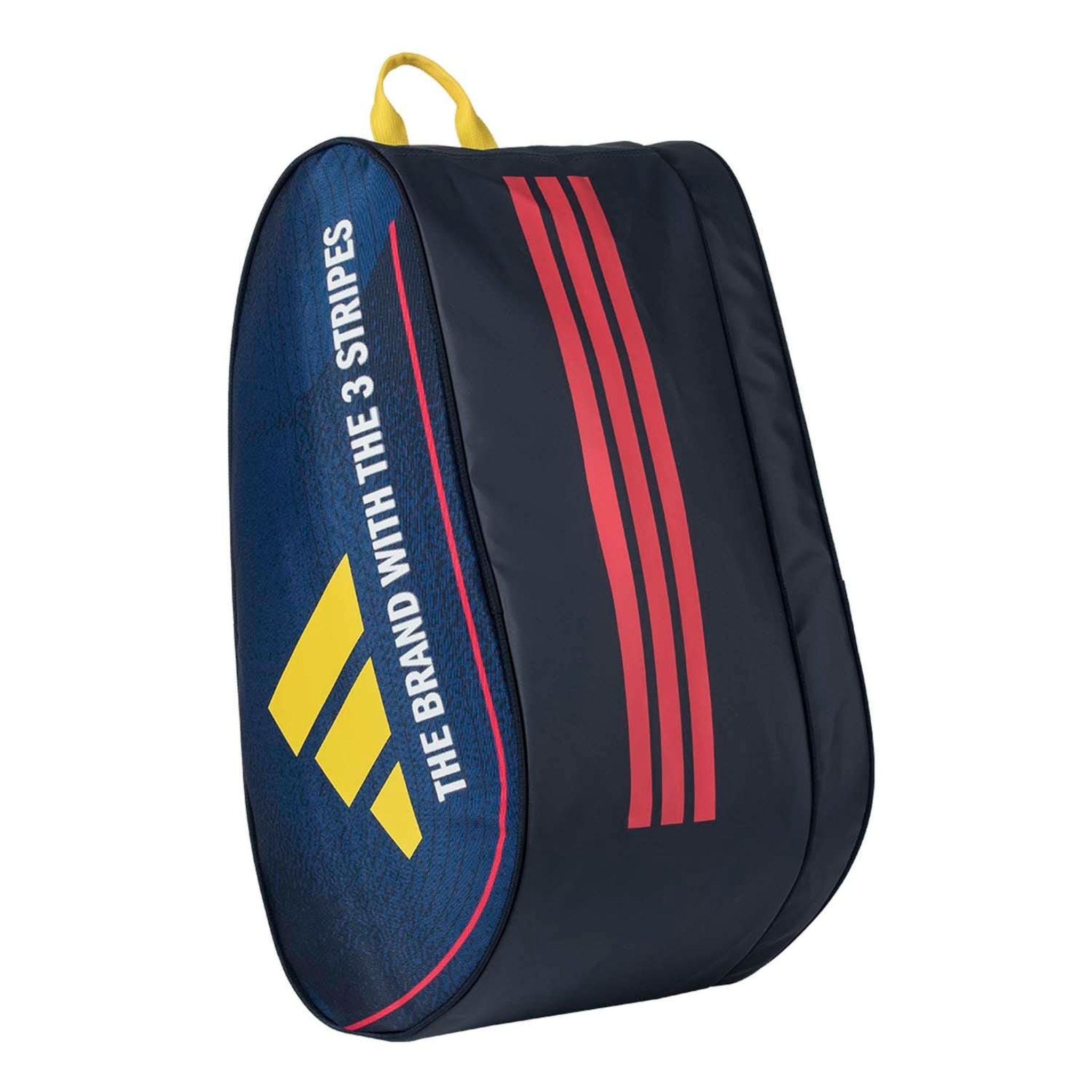 Adidas Control 3.4 Blue Padel Racketbag