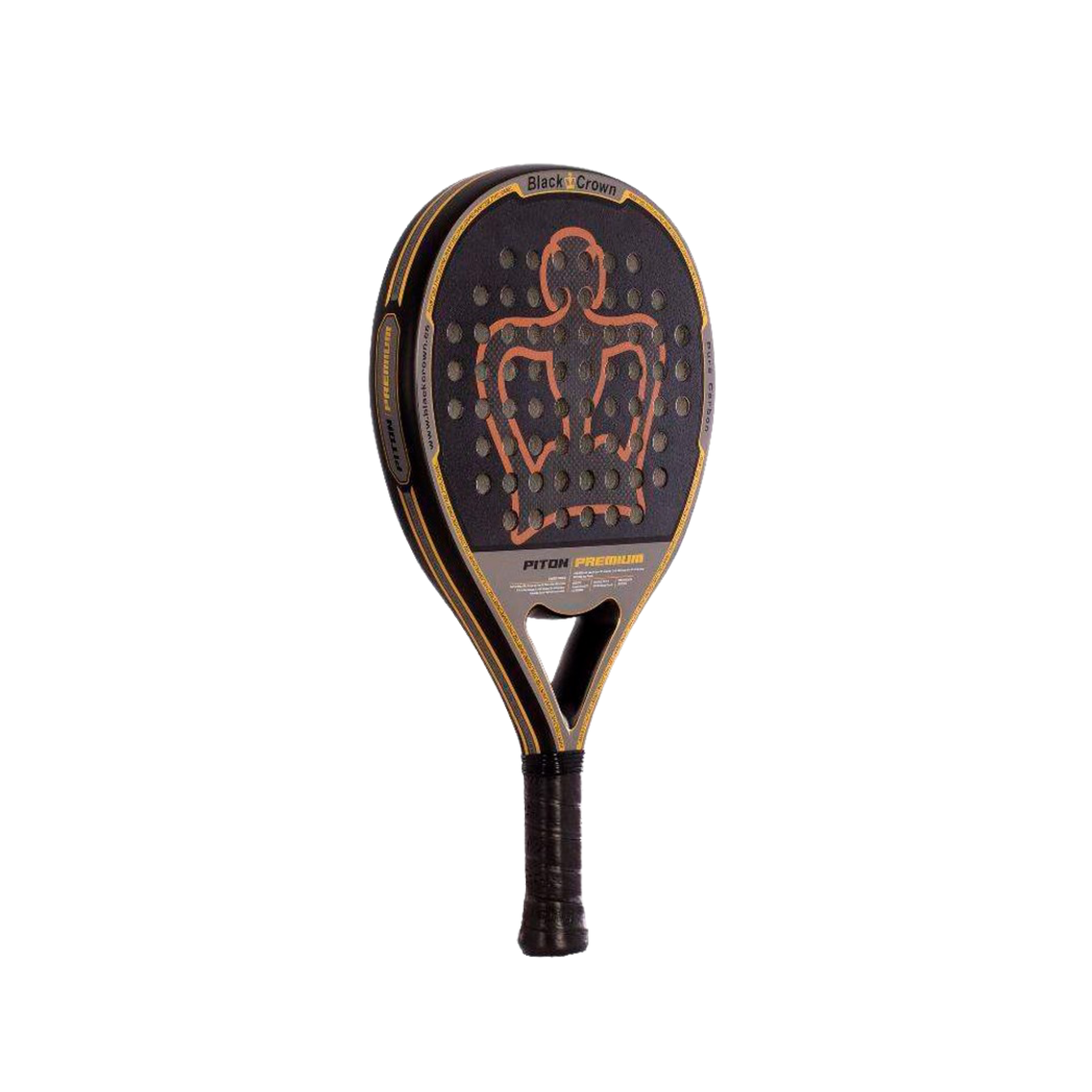 Black Crown Piton Premium 2024