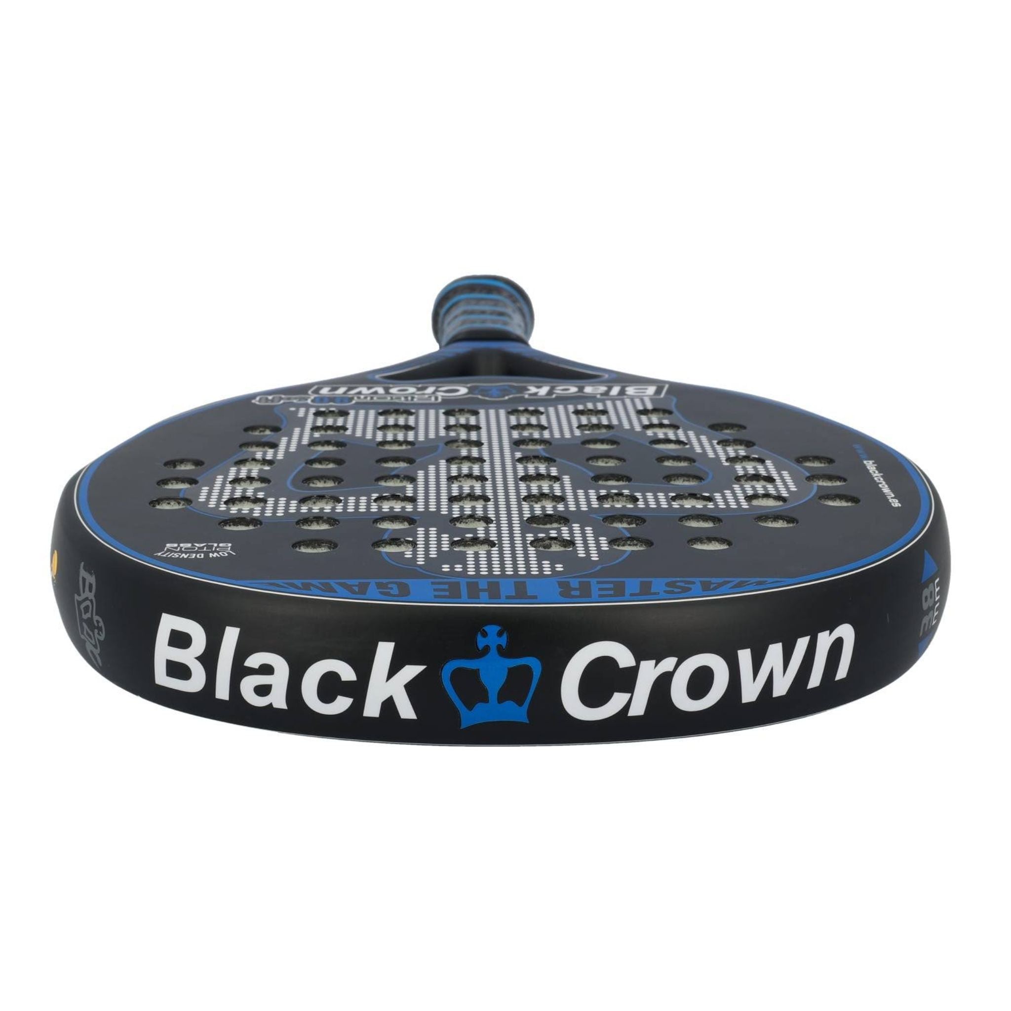 Black Crown Piton 9.0 Soft