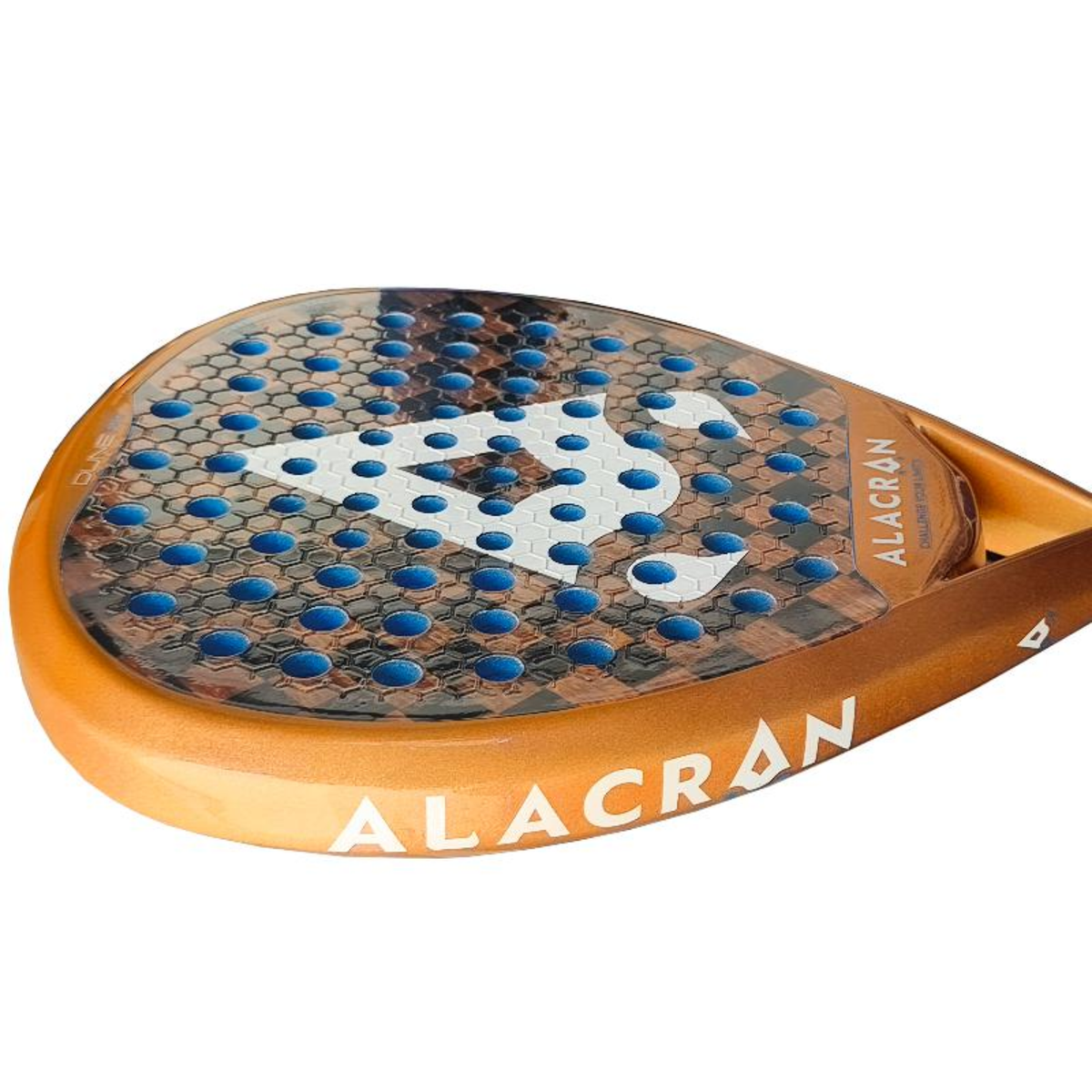 Alacran Dune Pro 2026
