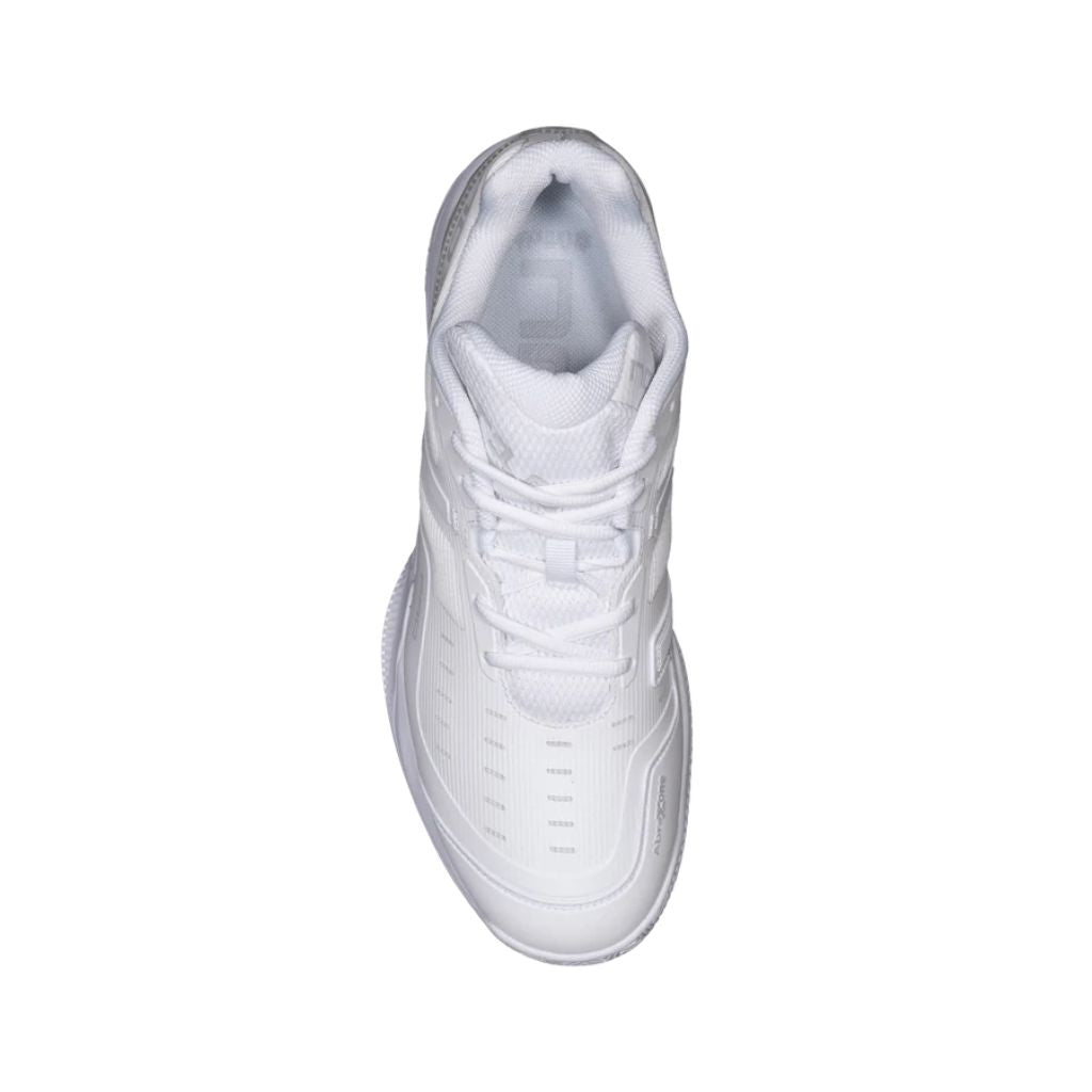 Nox AT10 pro White/Grey | Padel shoes