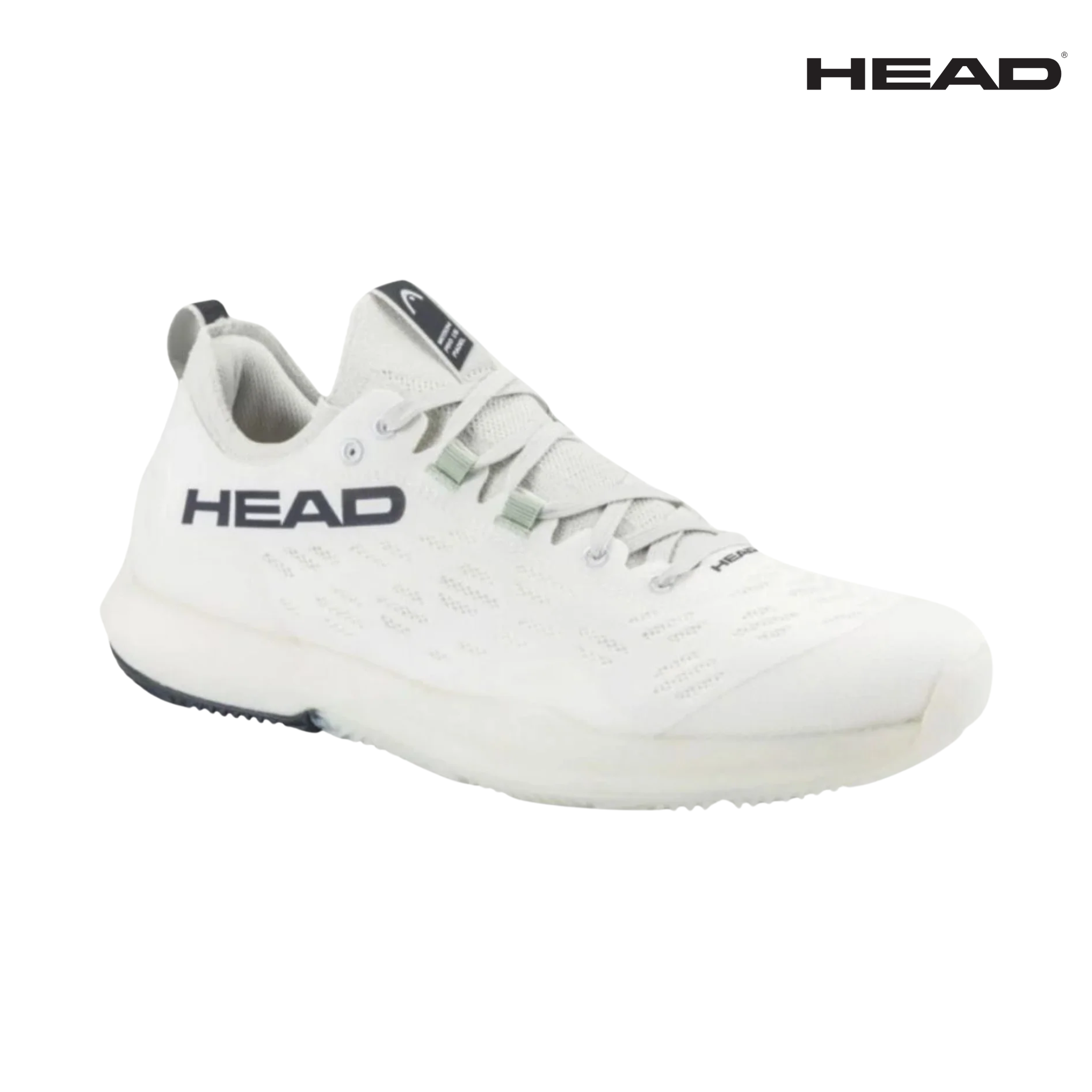 Head Motion Pro Padel 1.5 White/Blueberry