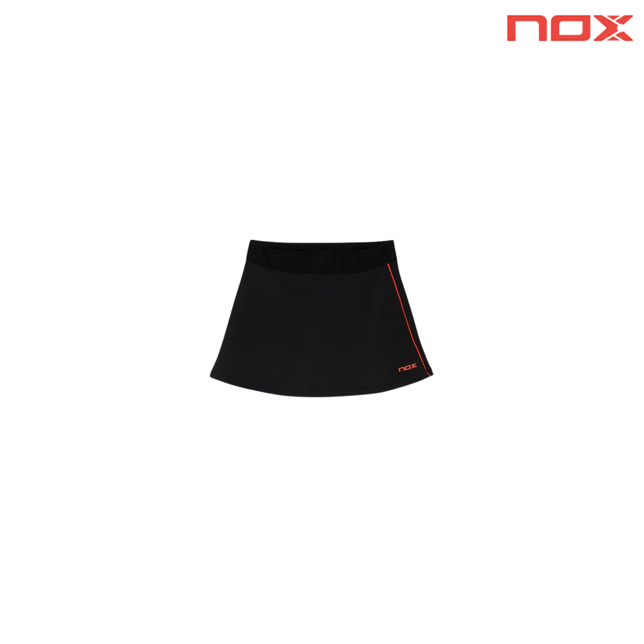 Nox Women Team Skirt Black